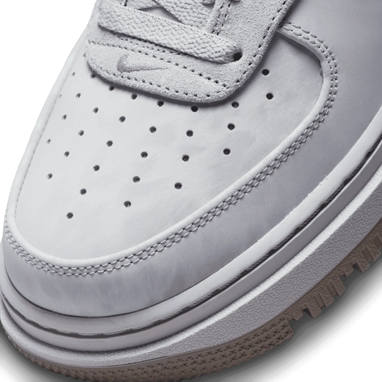 Nike Air Force 1 Luxe Providence Purple image 6