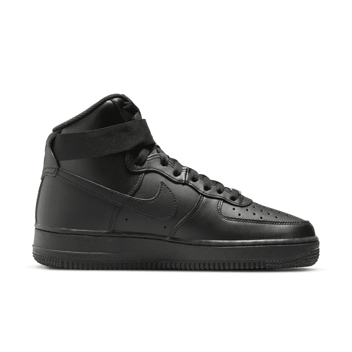 Nike Air Force 1 High Shoes image 4