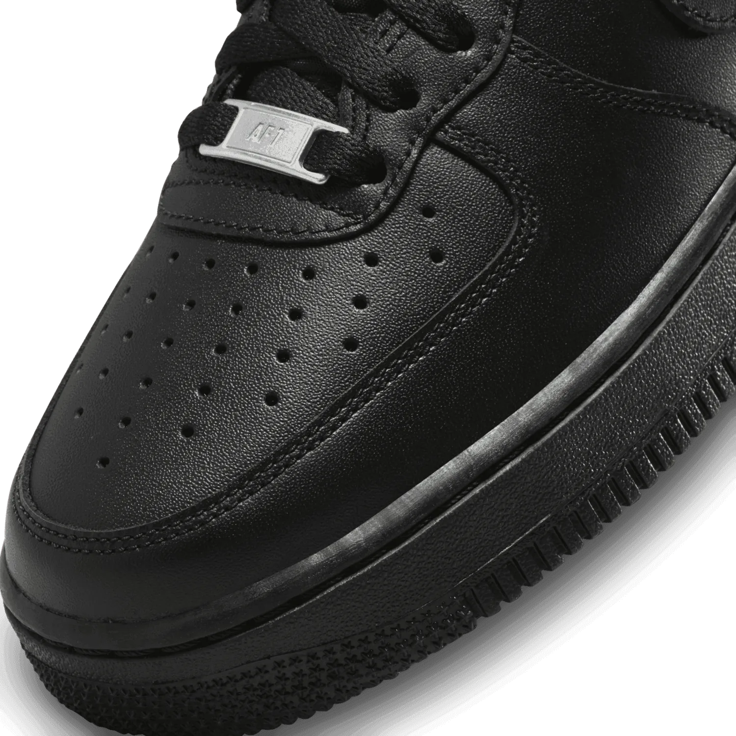 Nike Air Force 1 High Shoes image 8