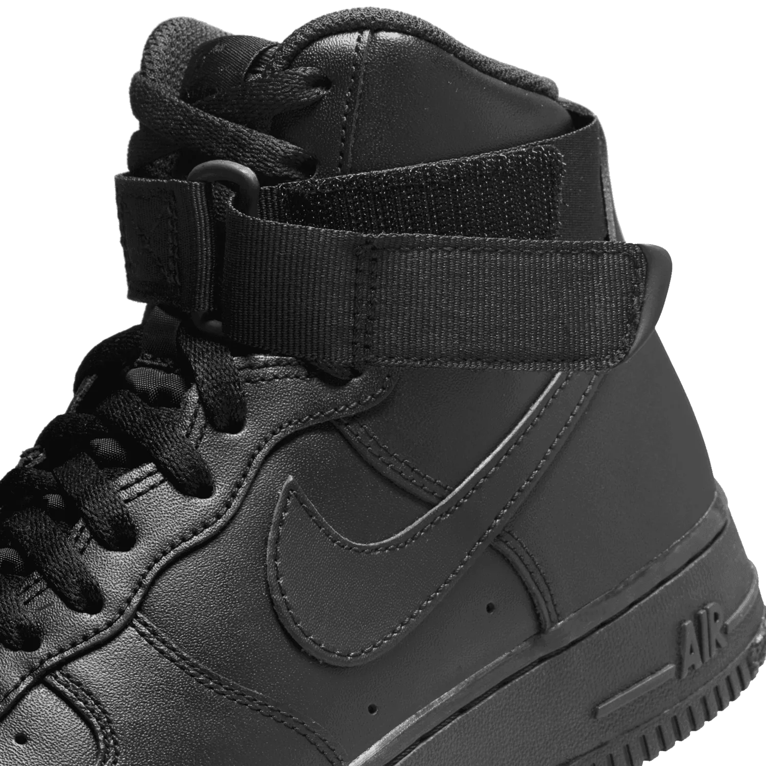 Nike Air Force 1 High Shoes image 10