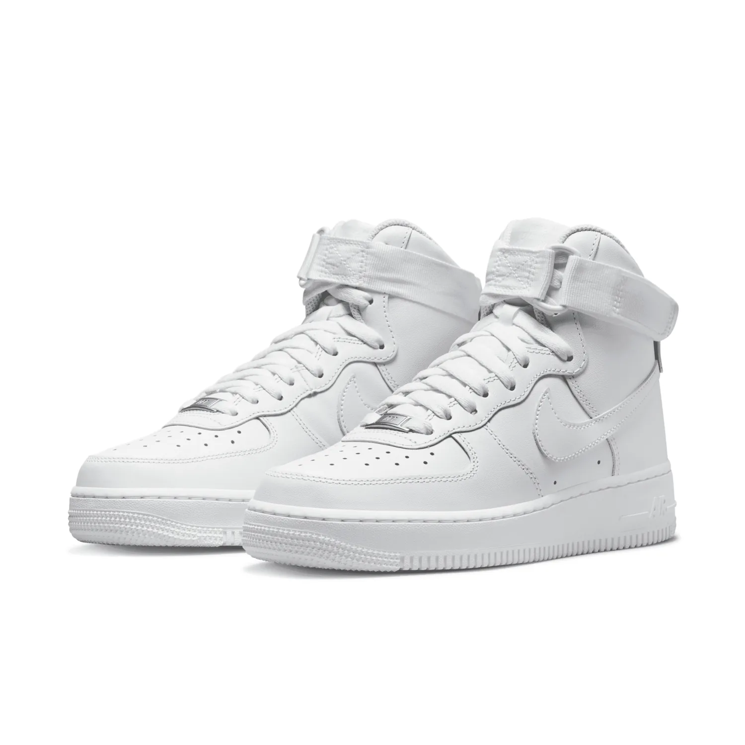 Nike Air Force 1 High Shoes image 8