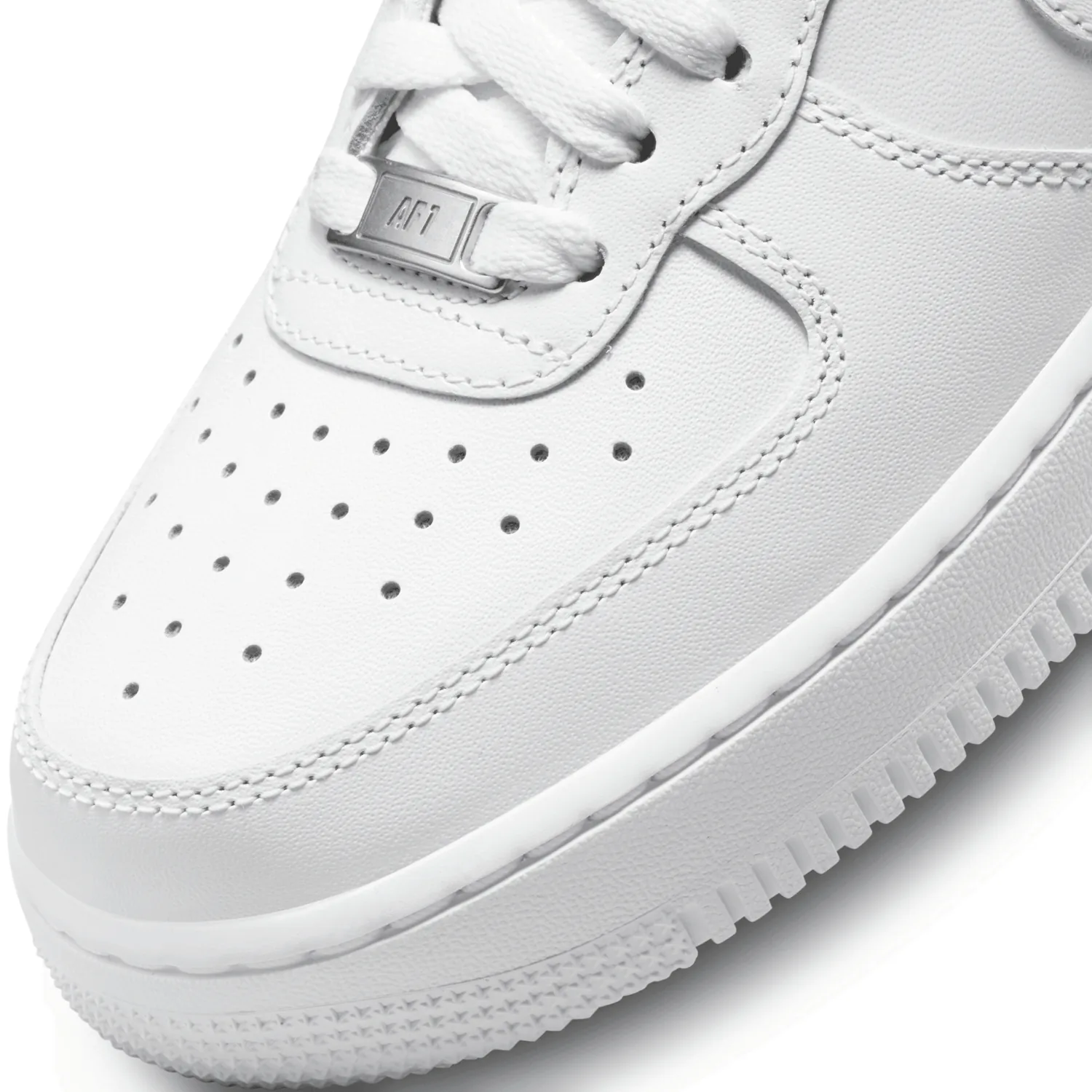 Nike Air Force 1 High Shoes image 10