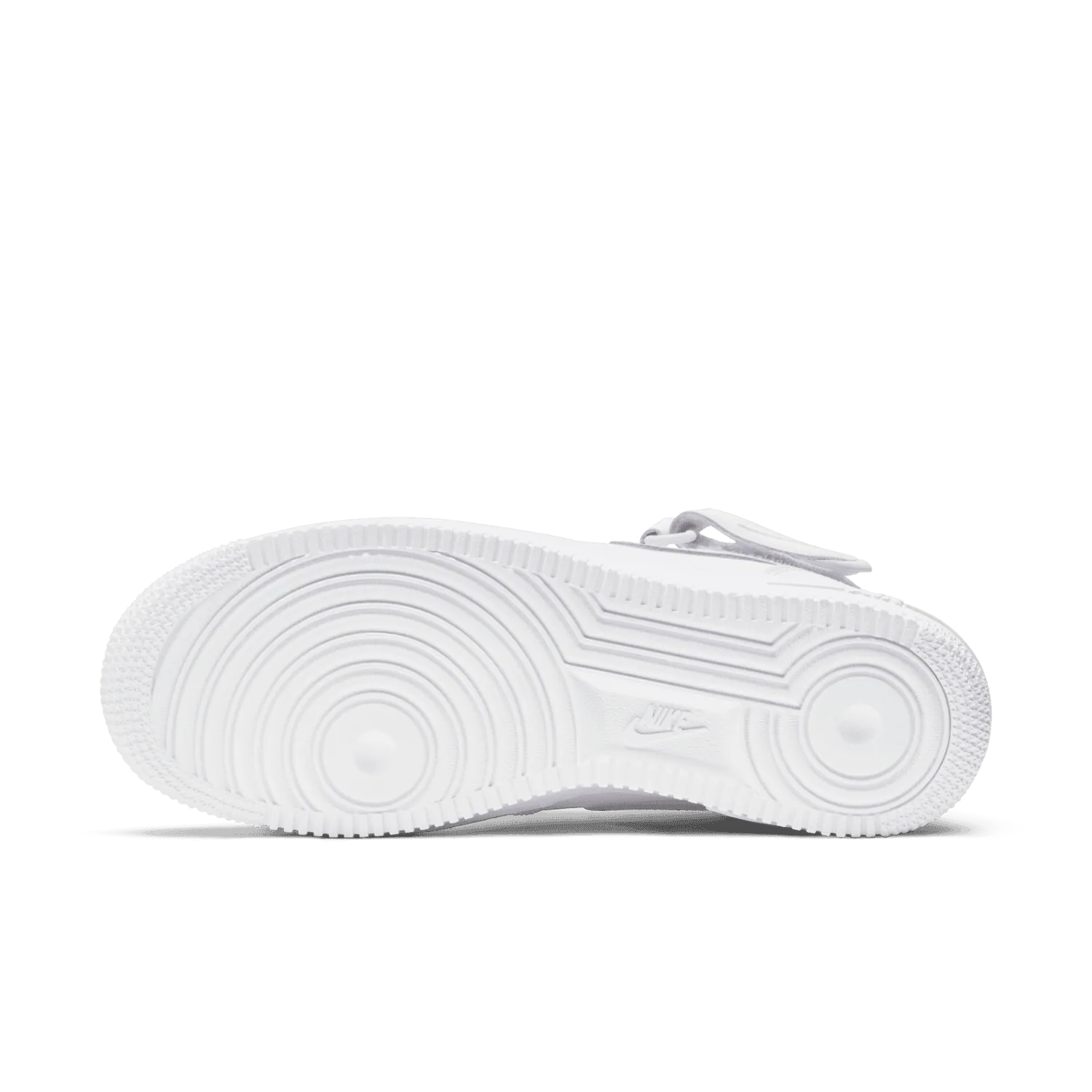 Nike Air Force 1 '07 Mid Shoes image 2