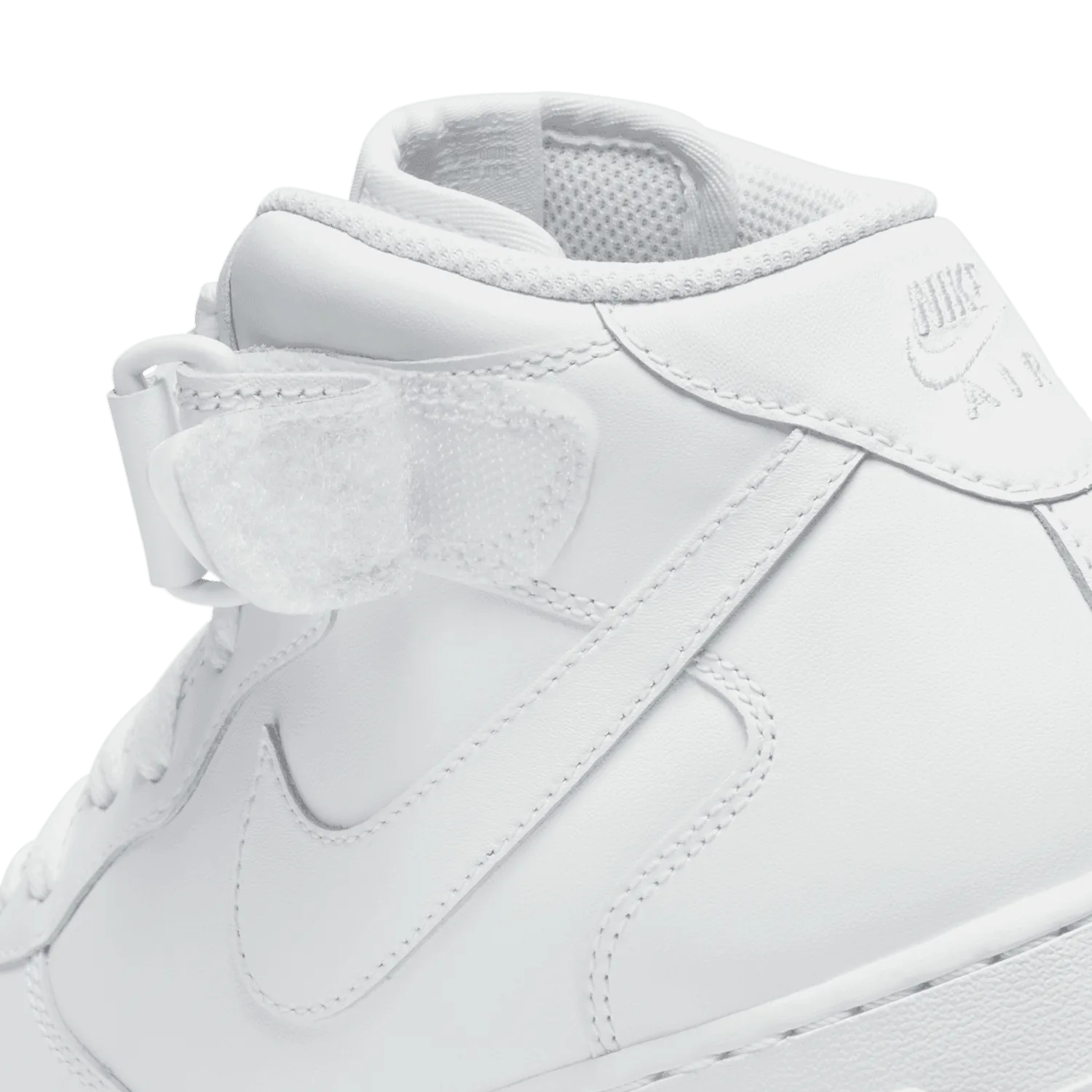 Nike Air Force 1 '07 Mid Shoes image 8