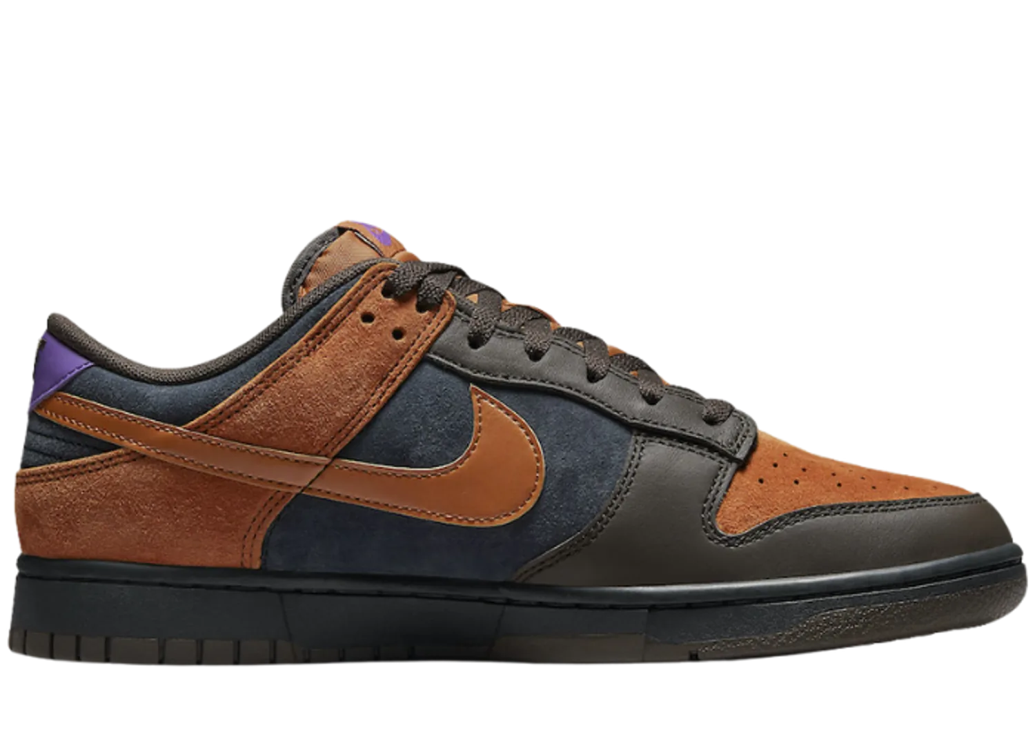 Nike Dunk Low PRM Cider