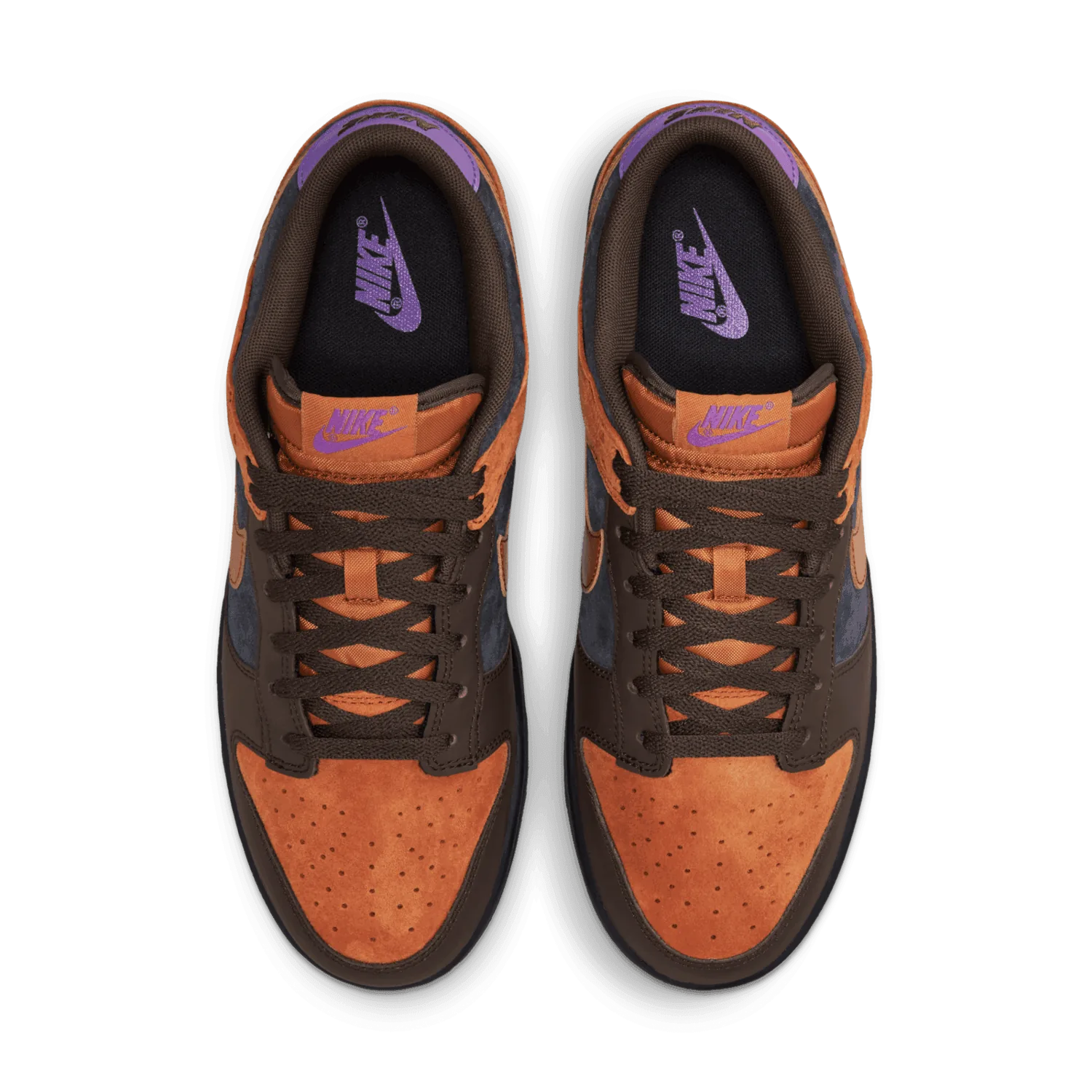 Nike Dunk Low PRM Cider image 3