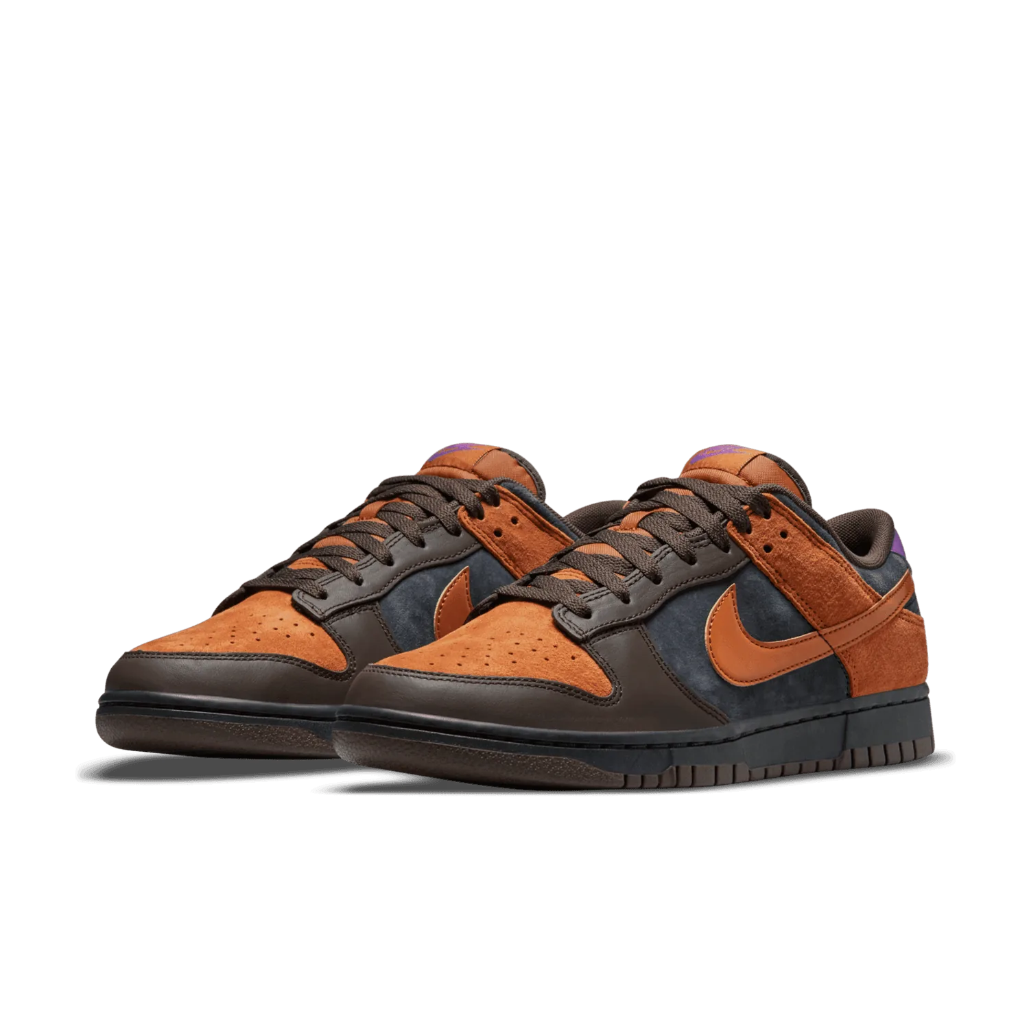 Nike Dunk Low PRM Cider image 4