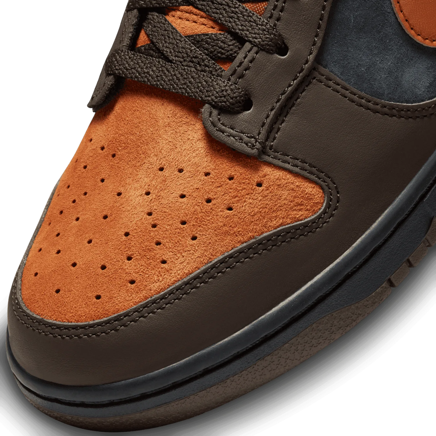 Nike Dunk Low PRM Cider image 6