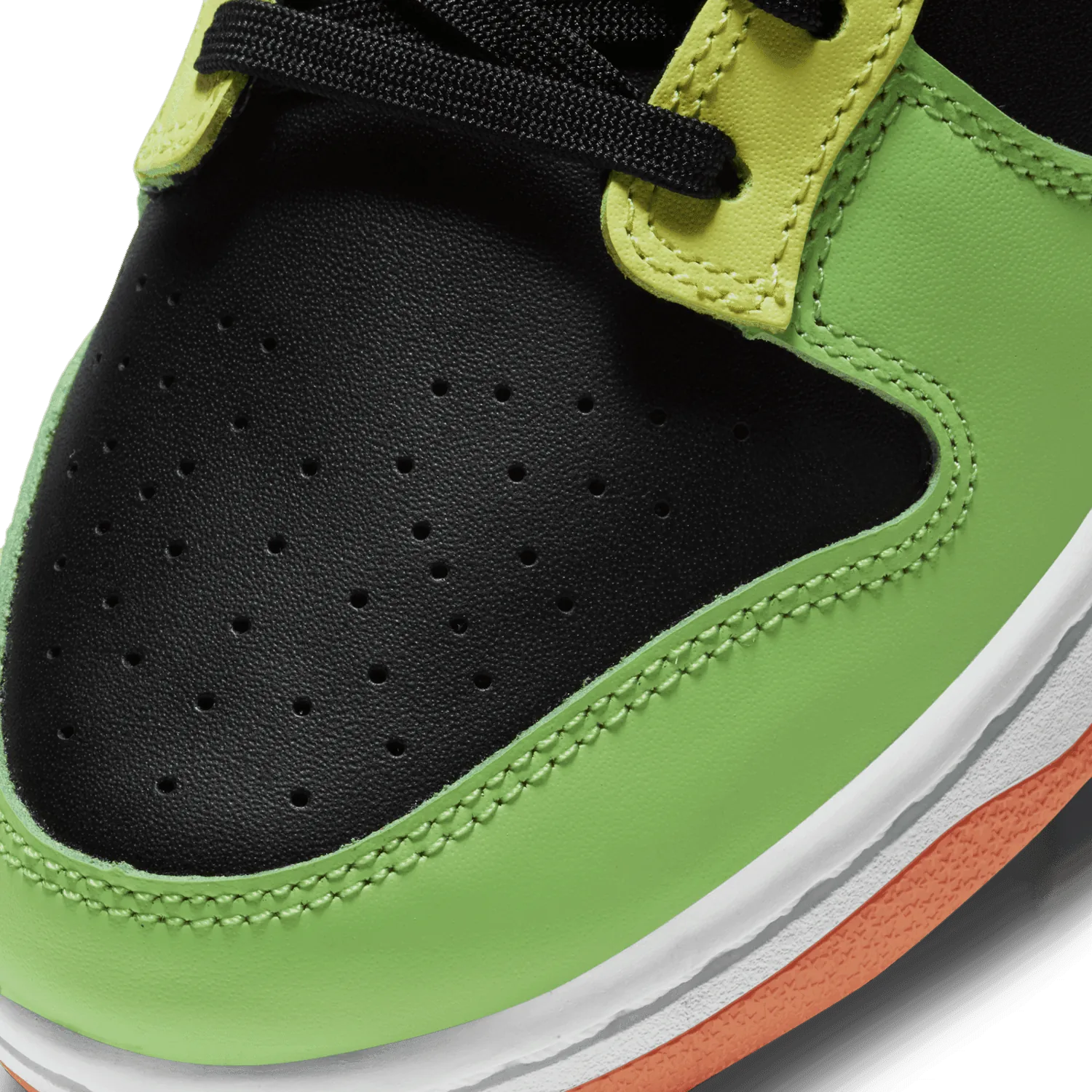 Nike Dunk Low Free 99 Black image 6