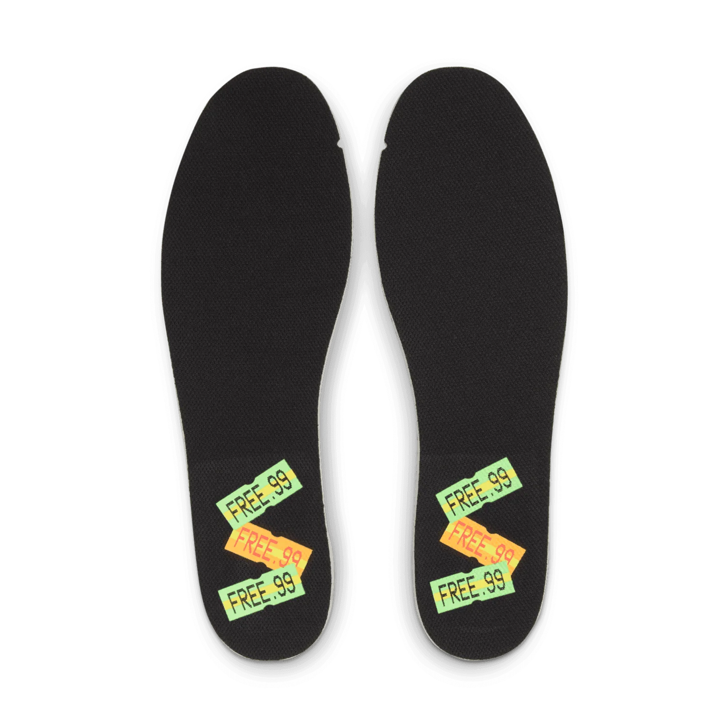 Nike Dunk Low Free 99 Black image 8