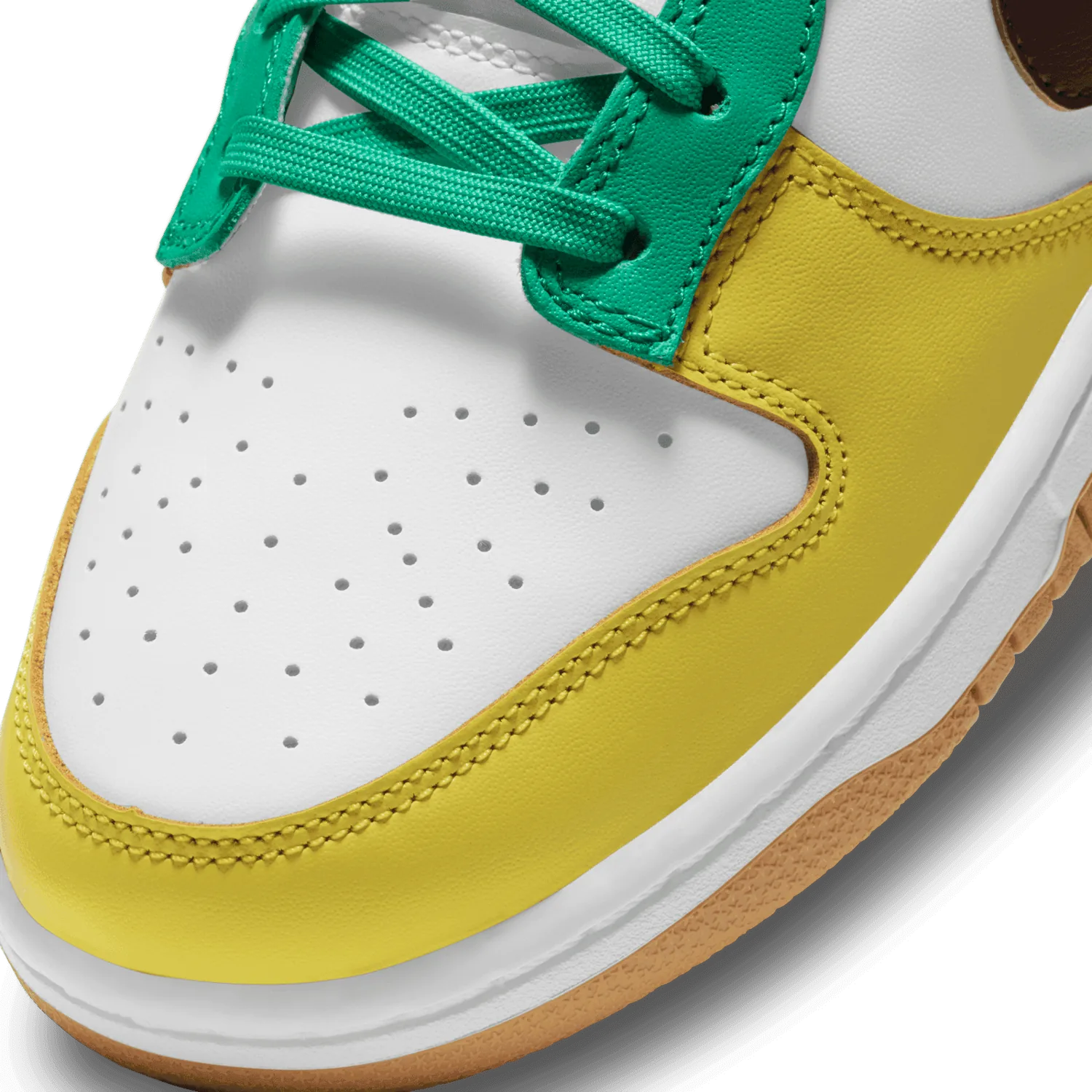 Nike Dunk Low Free 99 White image 6