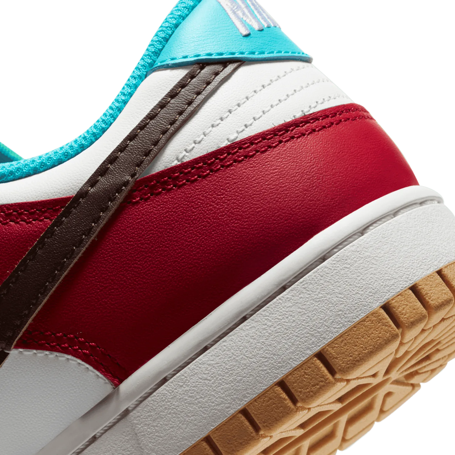 Nike Dunk Low Free 99 White image 7