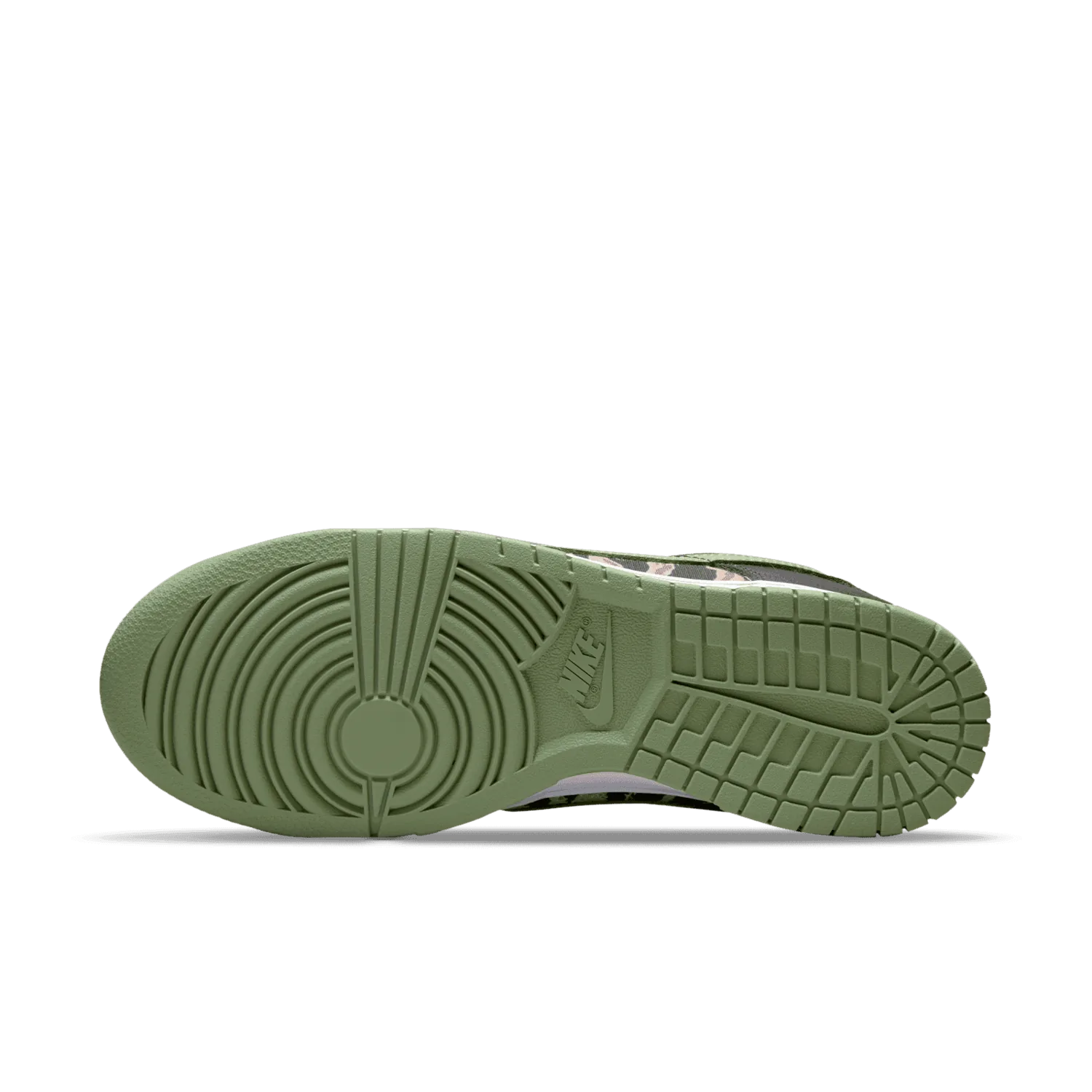 Nike Dunk Low Crazy Camo image 2