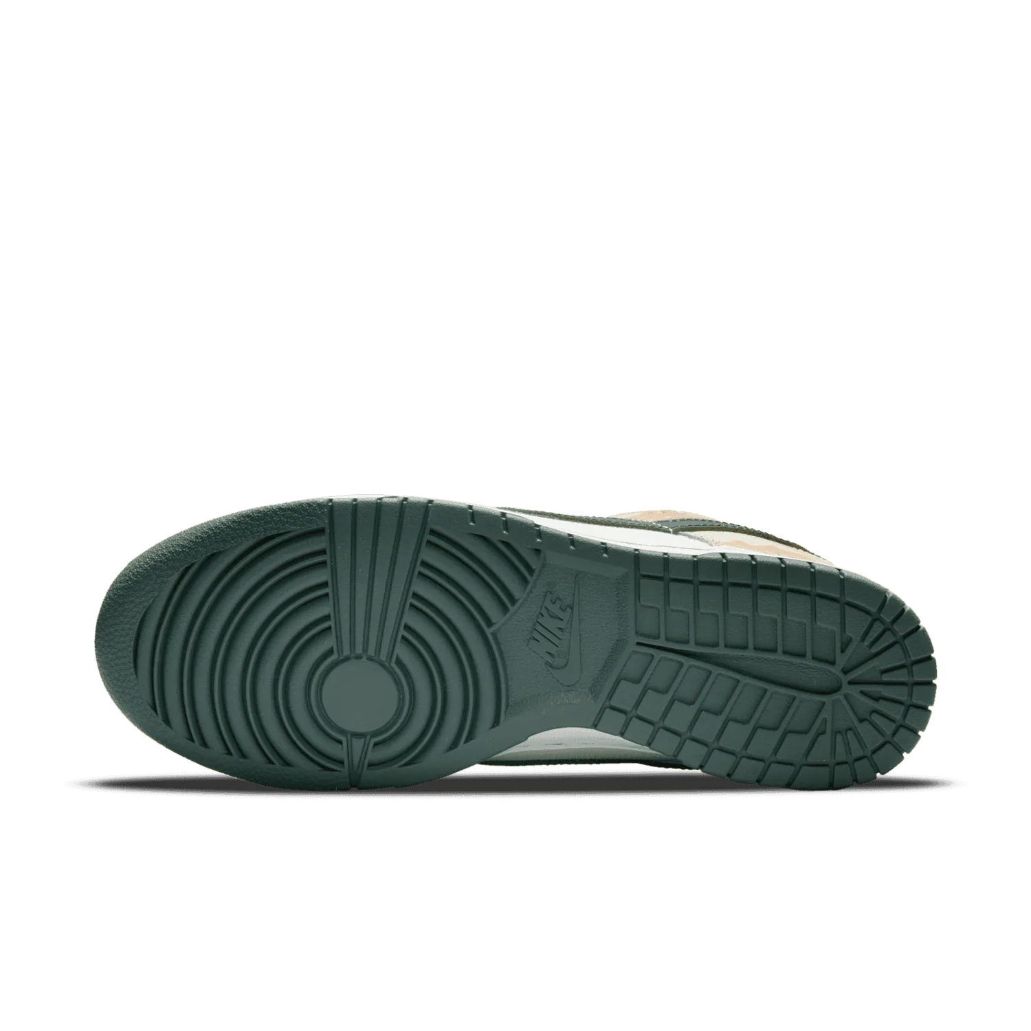 Nike Dunk Low SE Multi Camo image 2