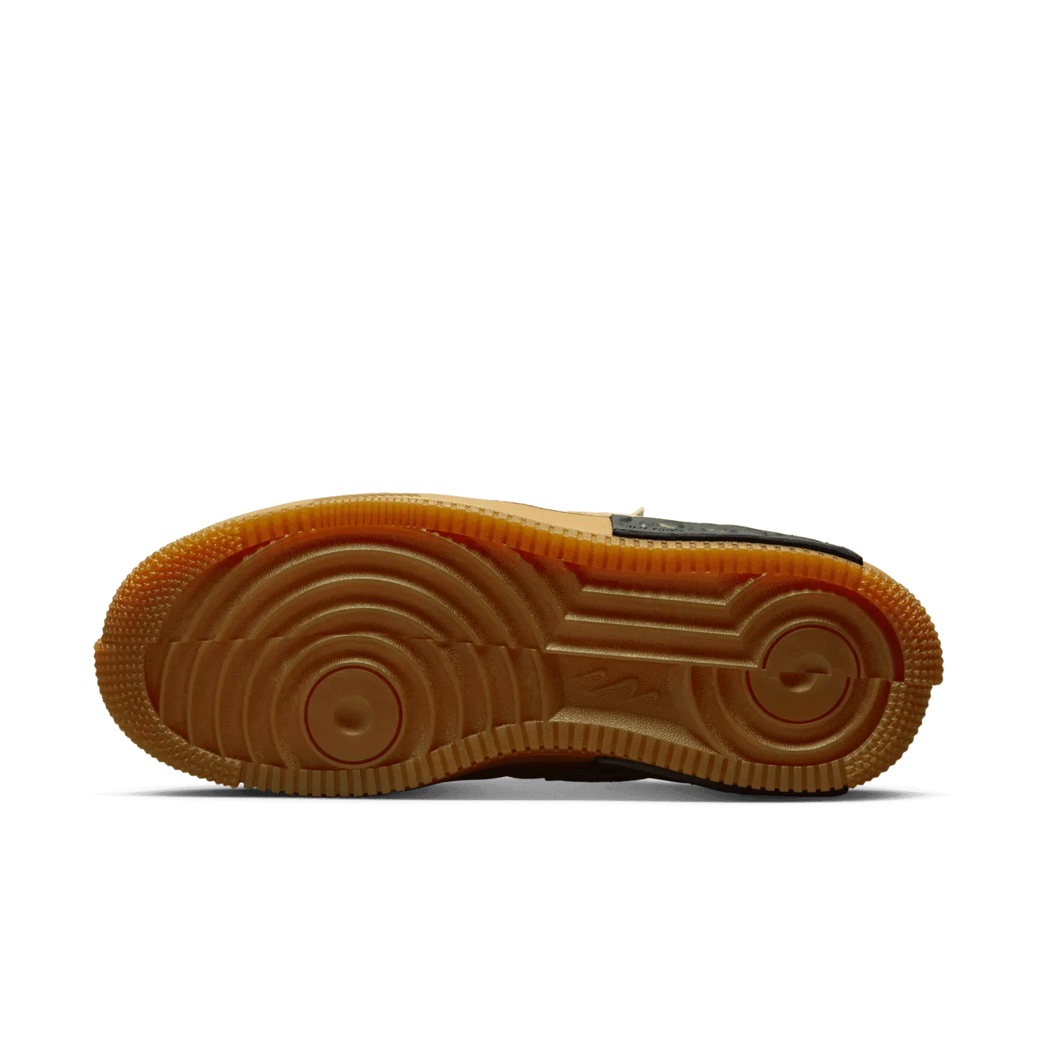 Nike Air Force 1 FonTank Topa Shoes image 2