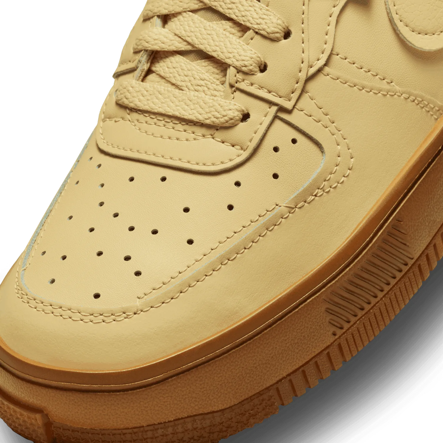 Nike Air Force 1 FonTank Topa Shoes image 6