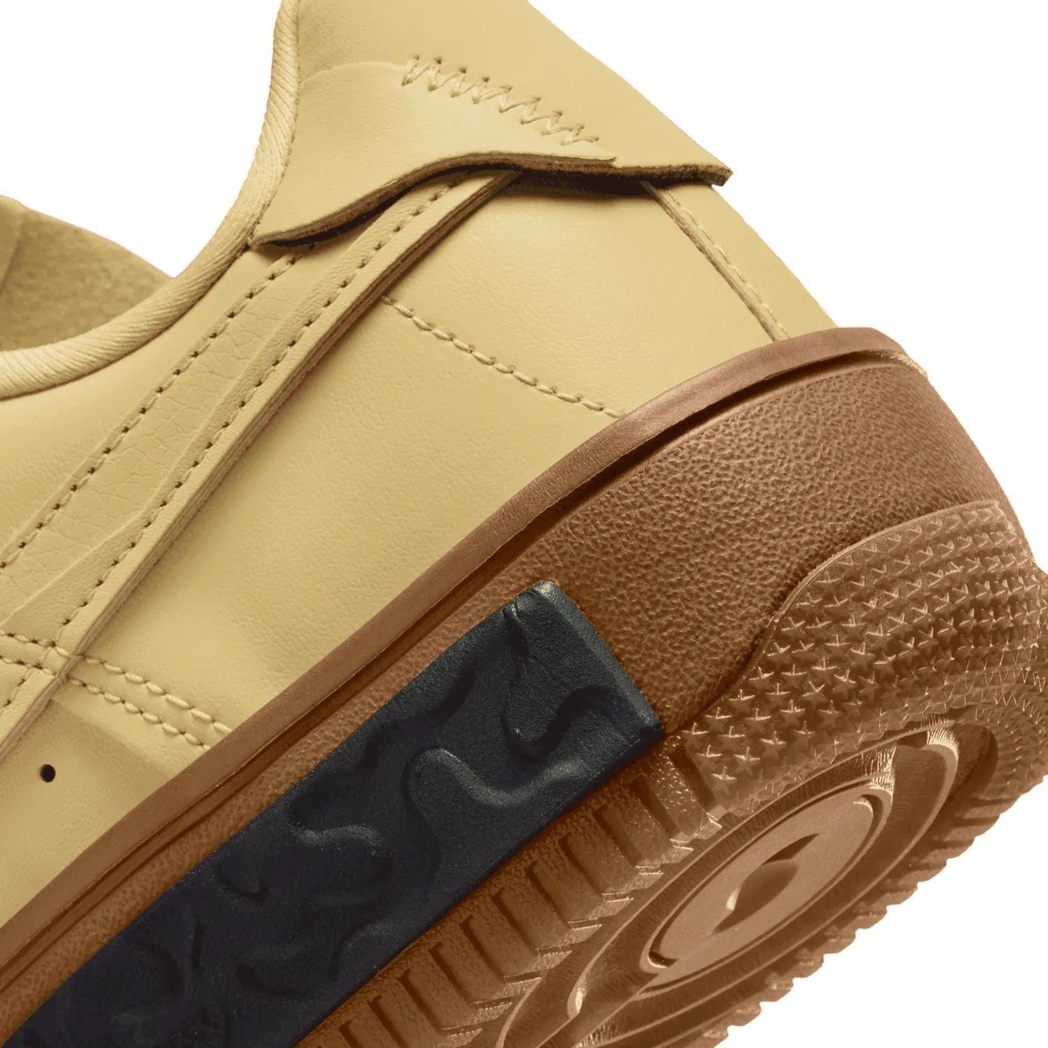 Nike Air Force 1 FonTank Topa Shoes image 7