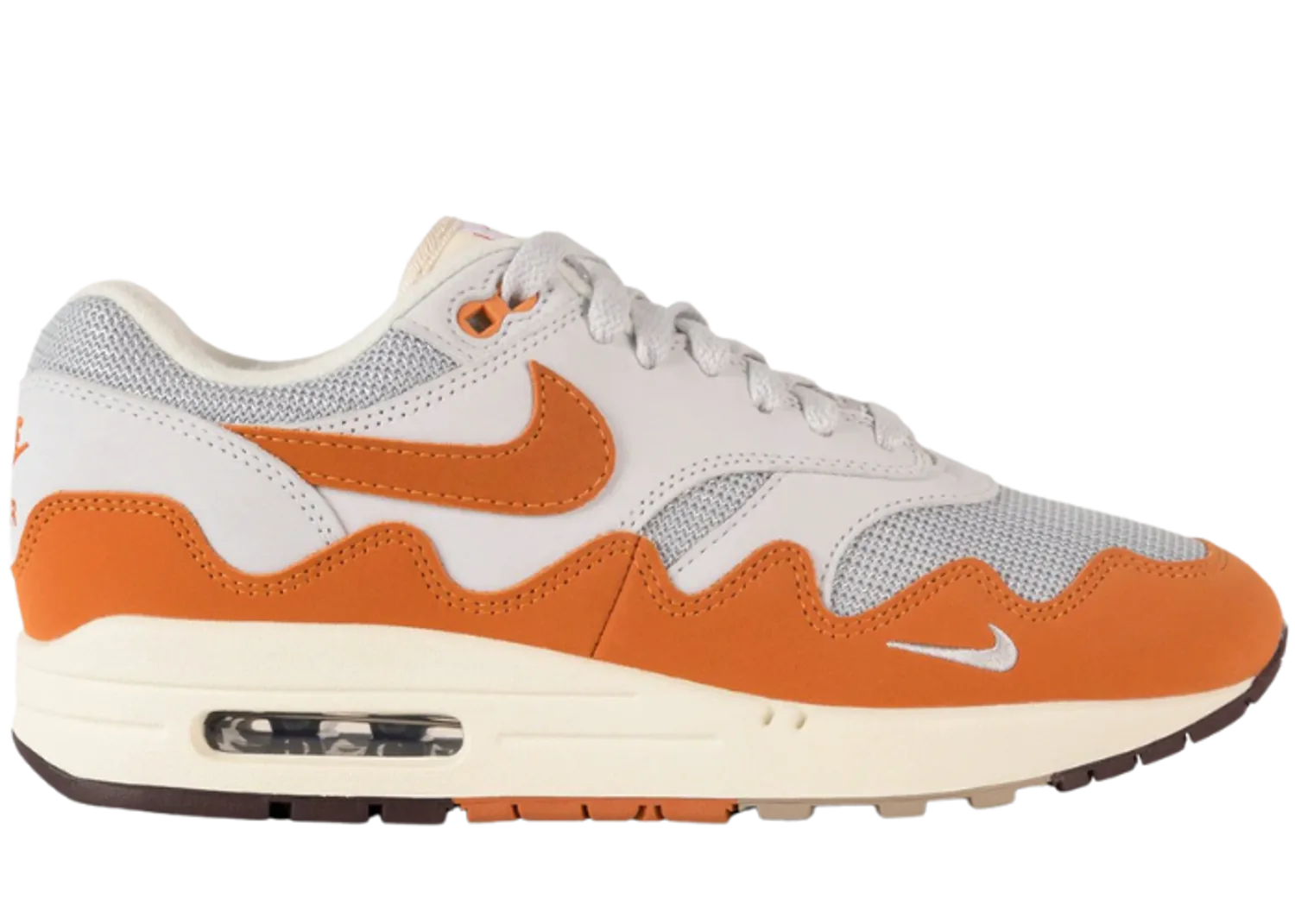 Nike Air Max 1 Patta Waves Monarch