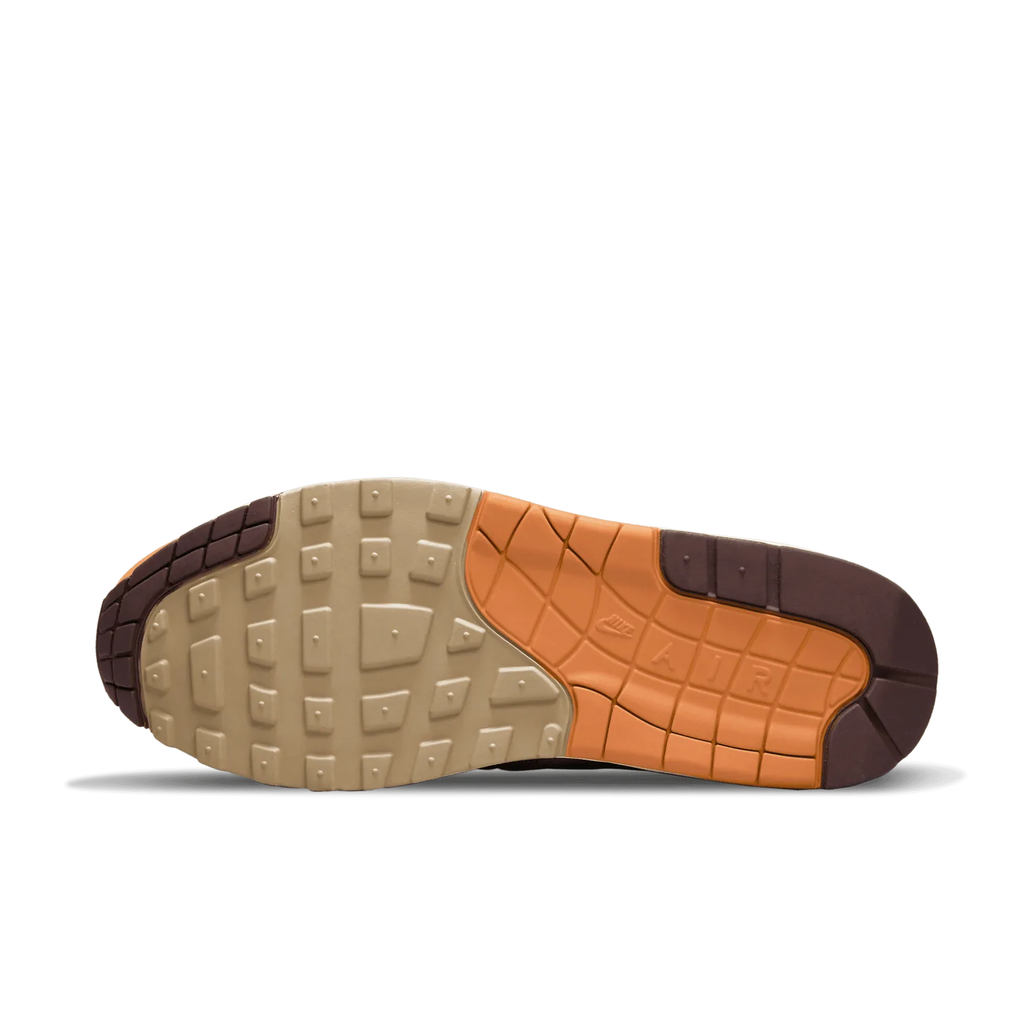 Nike Air Max 1 Patta Waves Monarch image 2