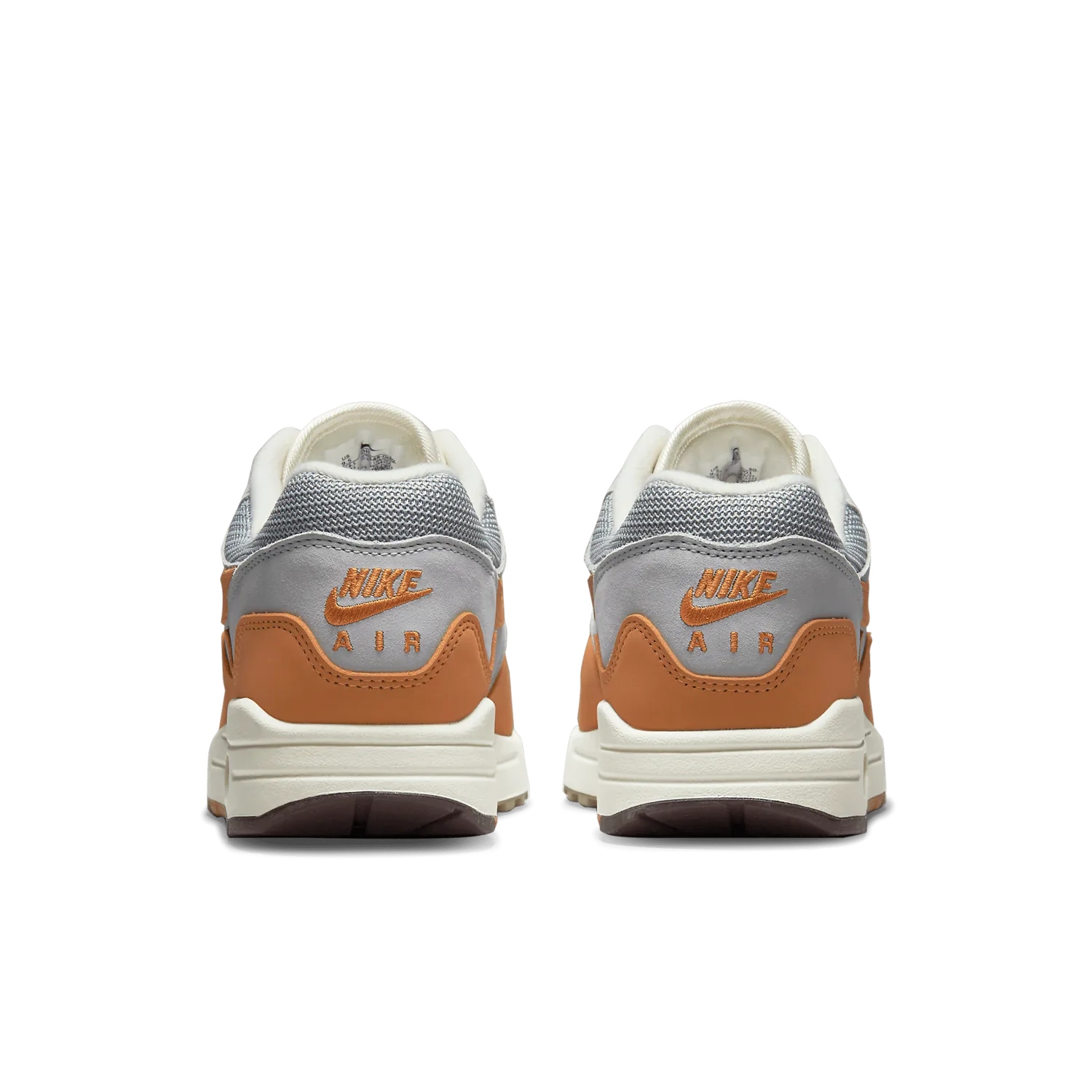 Nike Air Max 1 Patta Waves Monarch image 5