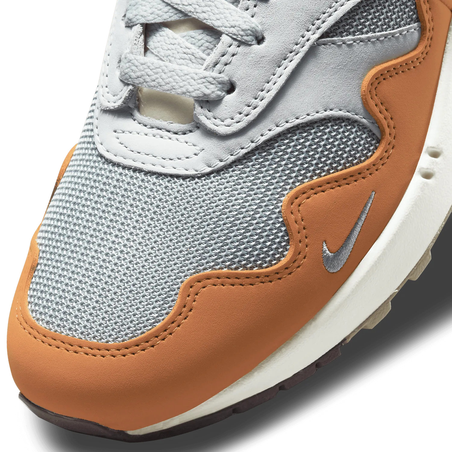 Nike Air Max 1 Patta Waves Monarch image 6