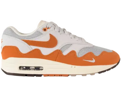 Nike Air Max 1 Patta Waves Monarch