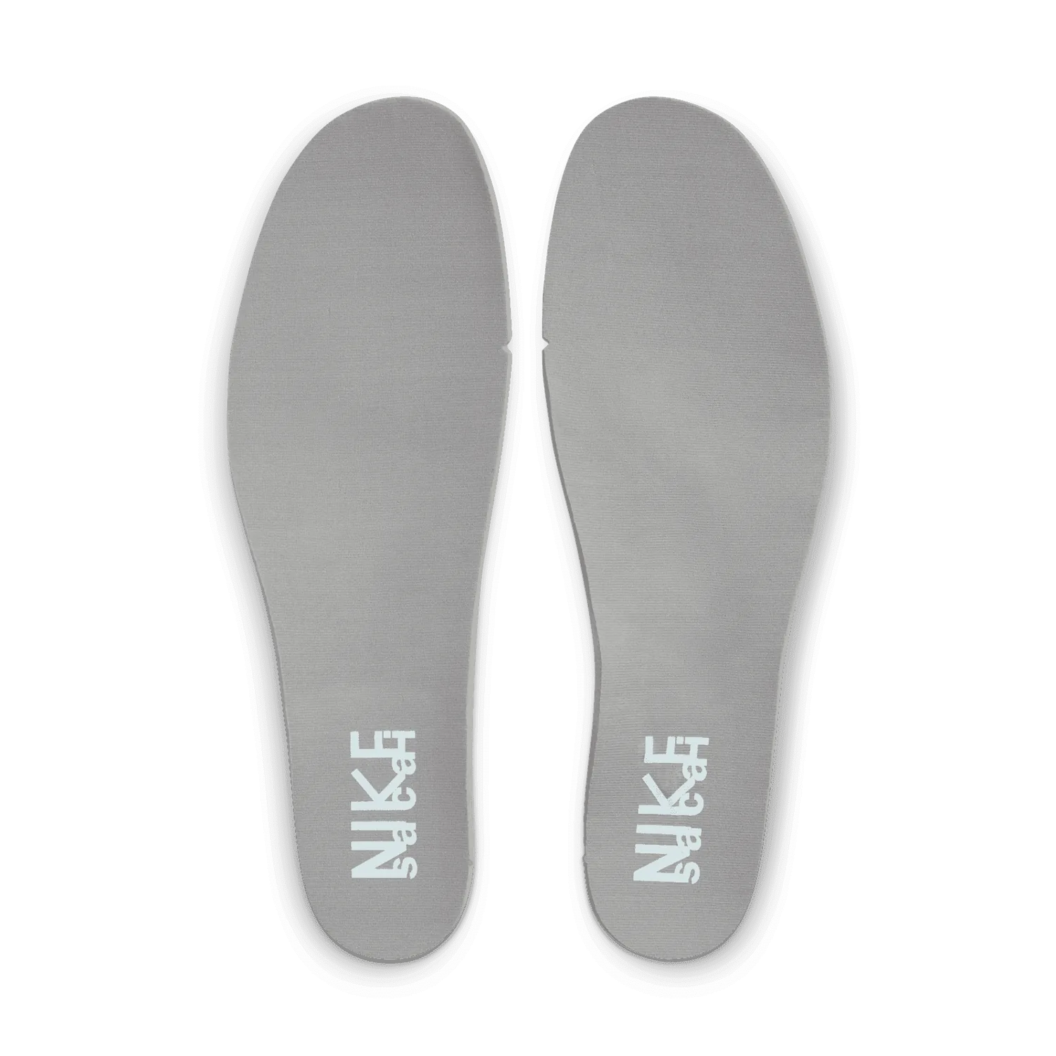 Nike LD Waffle SF Sacai fragment Grey image 2