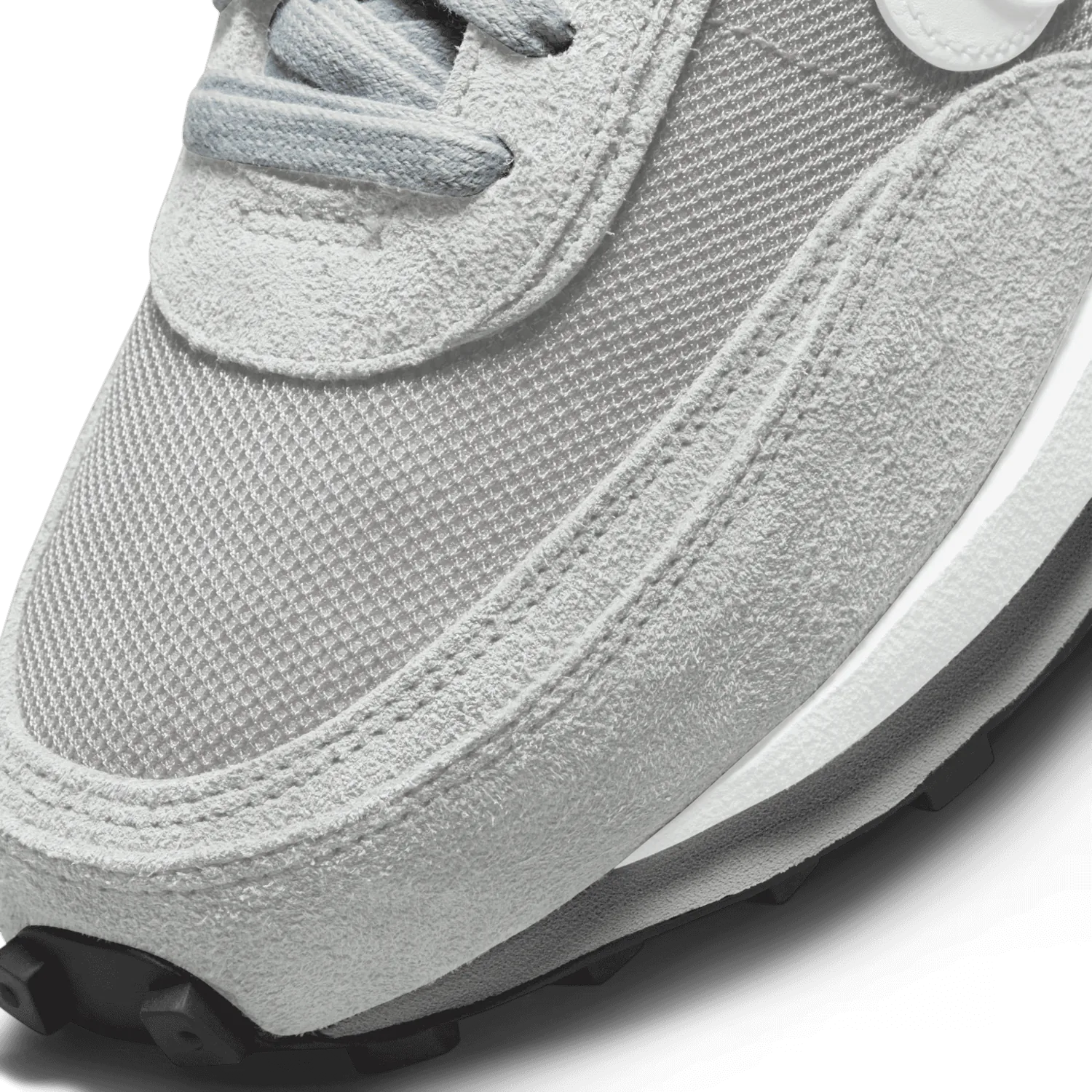 Nike LD Waffle SF Sacai fragment Grey image 8