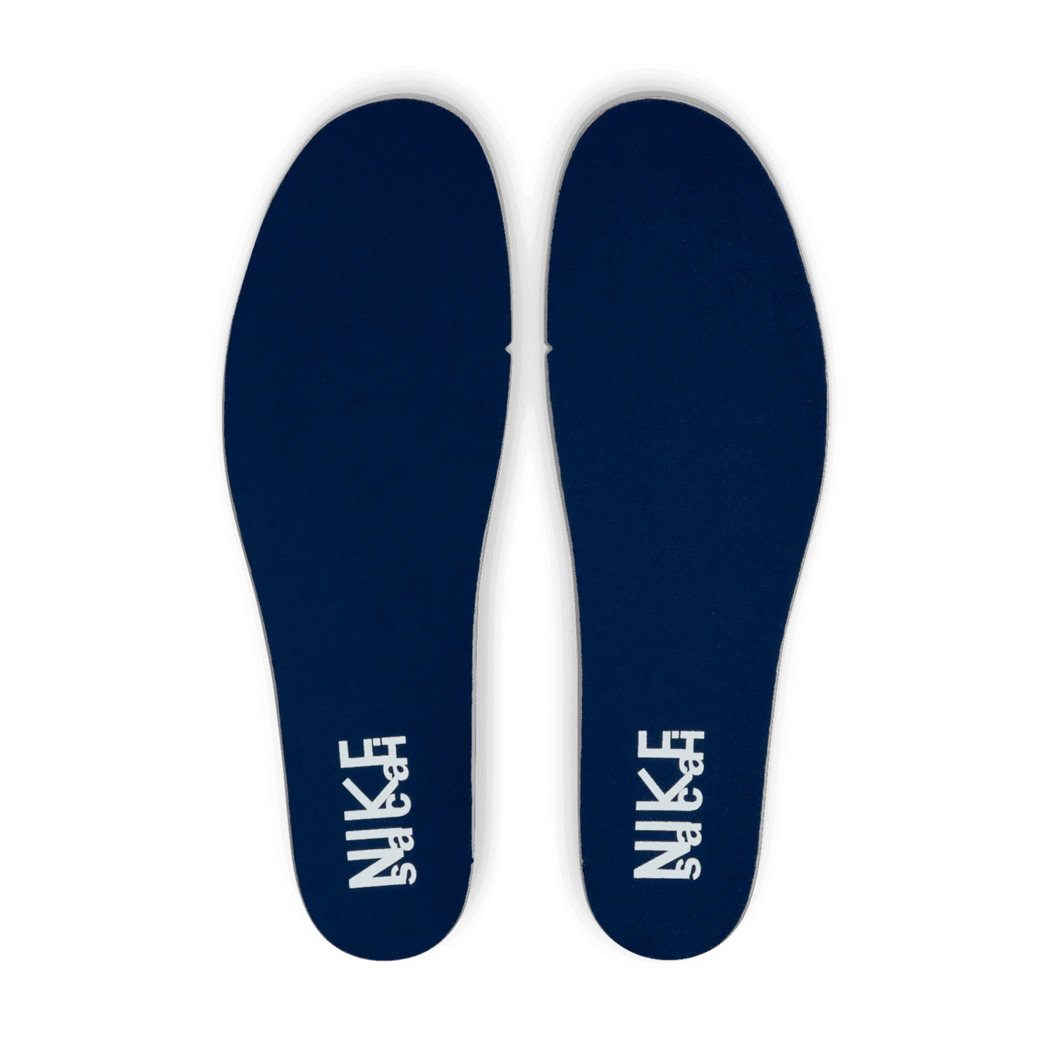 Nike LD Waffle SF Sacai fragment Blue Void image 2