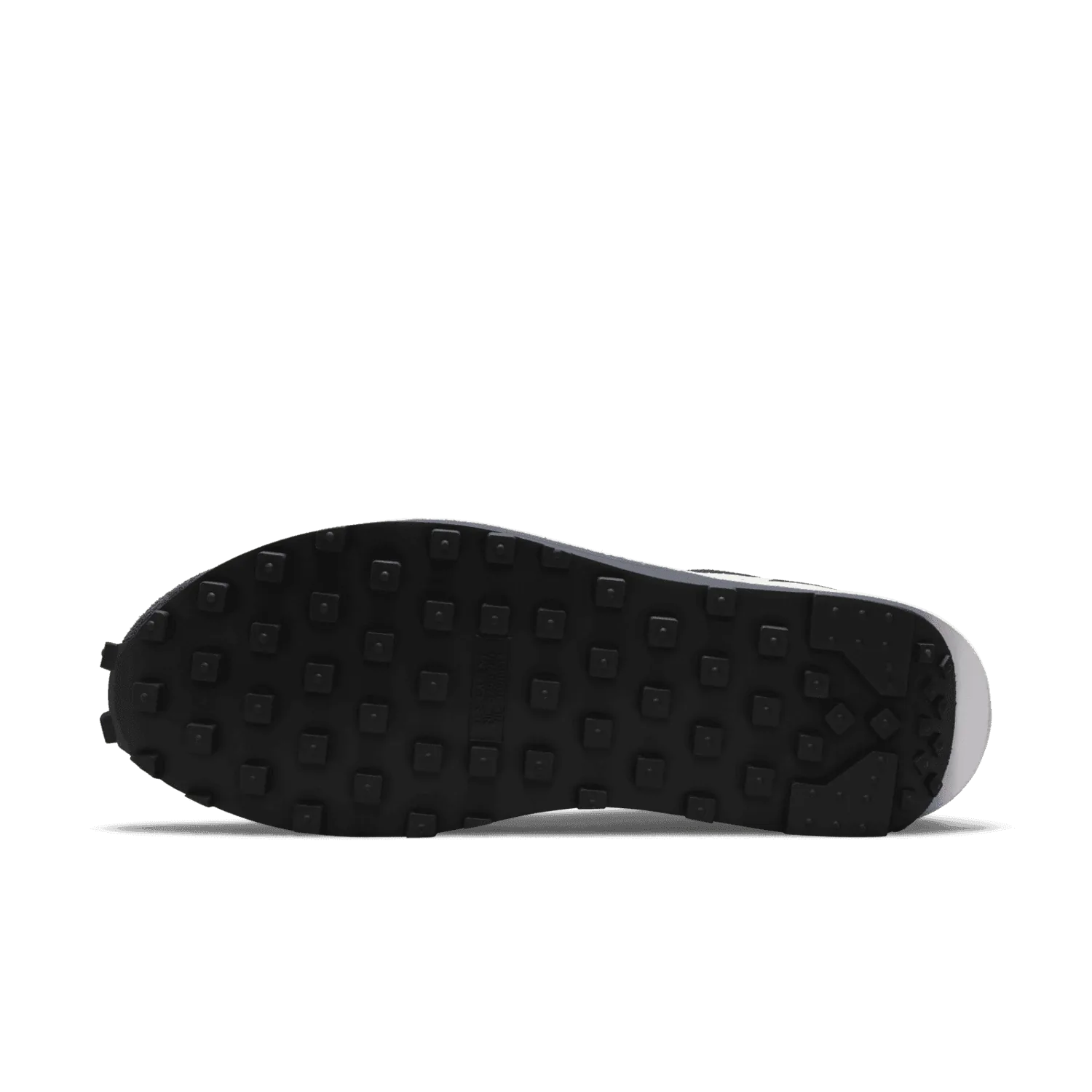 Nike LD Waffle SF Sacai fragment Blue Void image 4