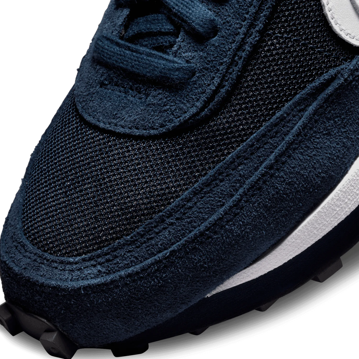 Nike LD Waffle SF Sacai fragment Blue Void image 8