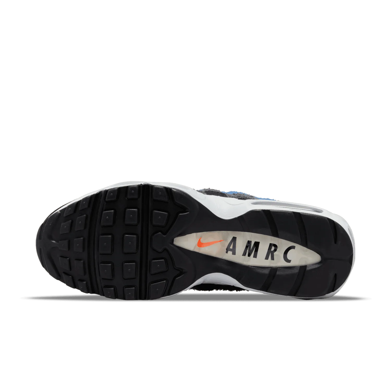 Nike Air Max 95 SE Shoes image 2