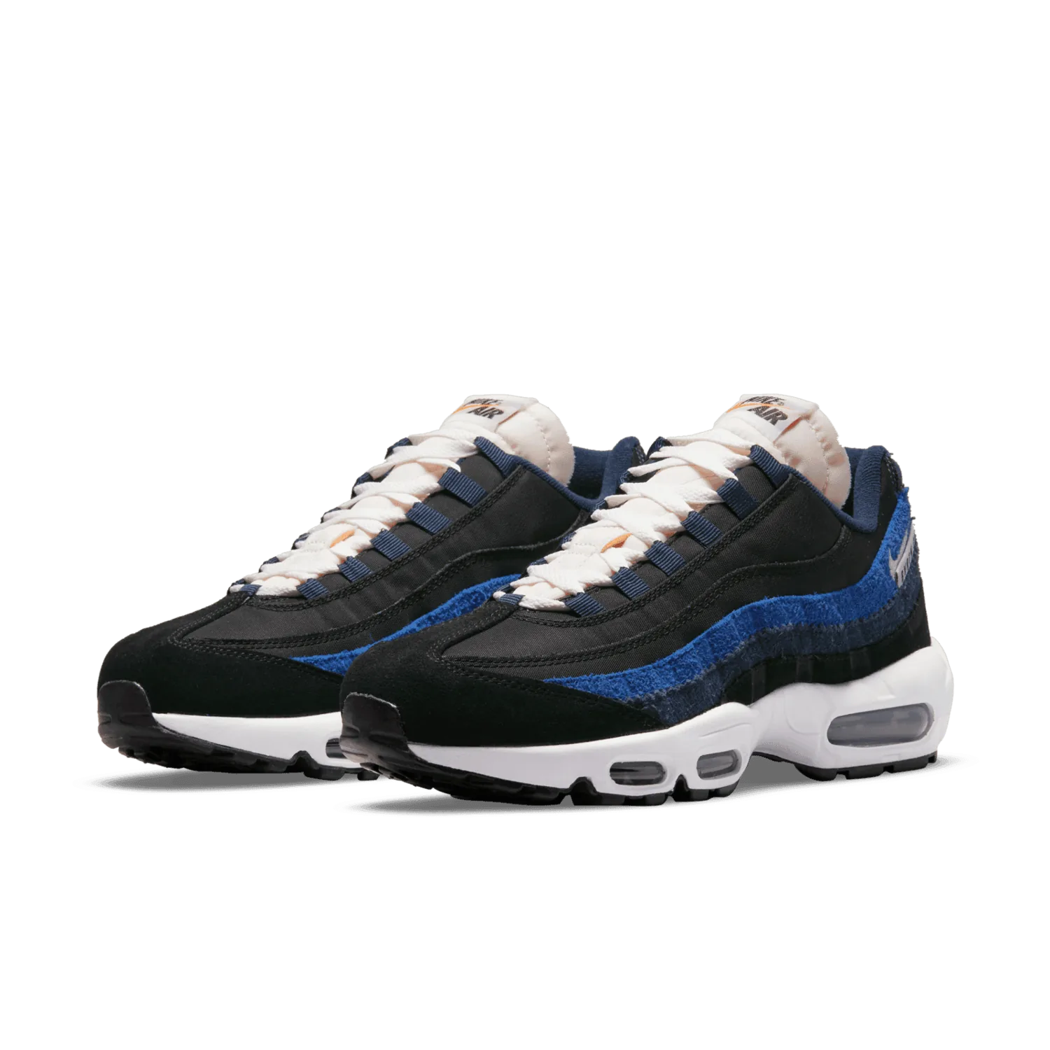Nike Air Max 95 SE Shoes image 4