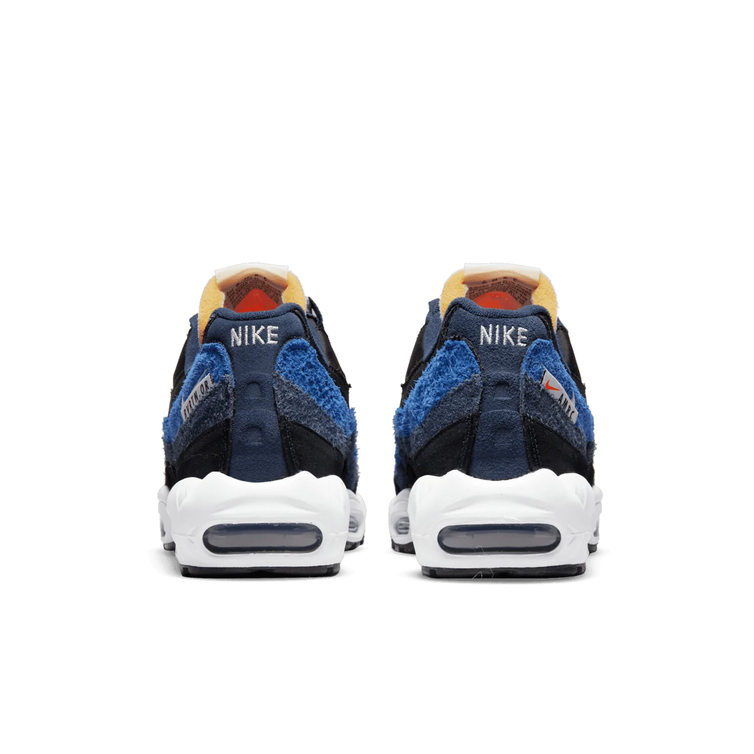 Nike Air Max 95 SE Shoes image 5