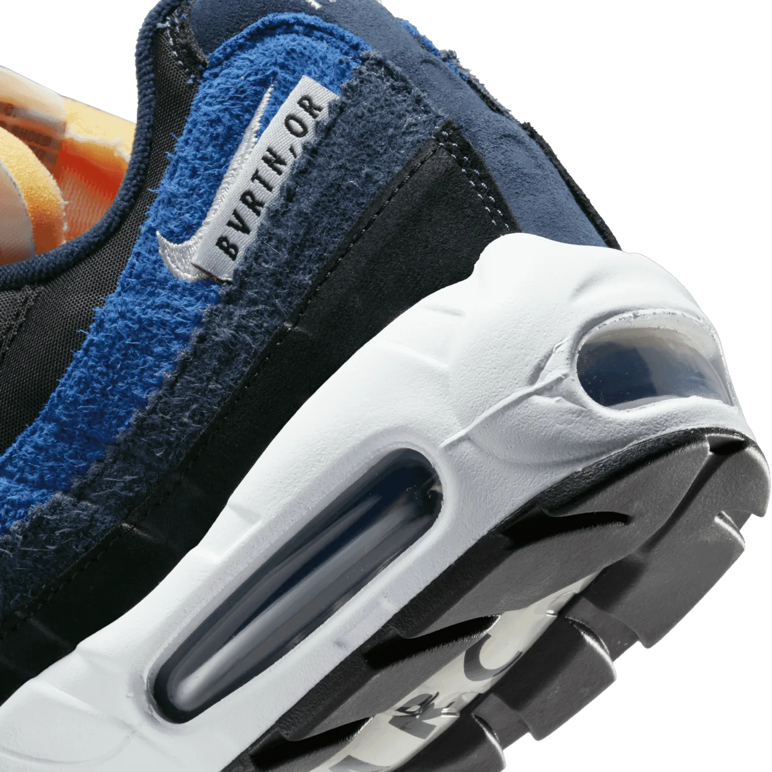 Nike Air Max 95 SE Shoes image 7