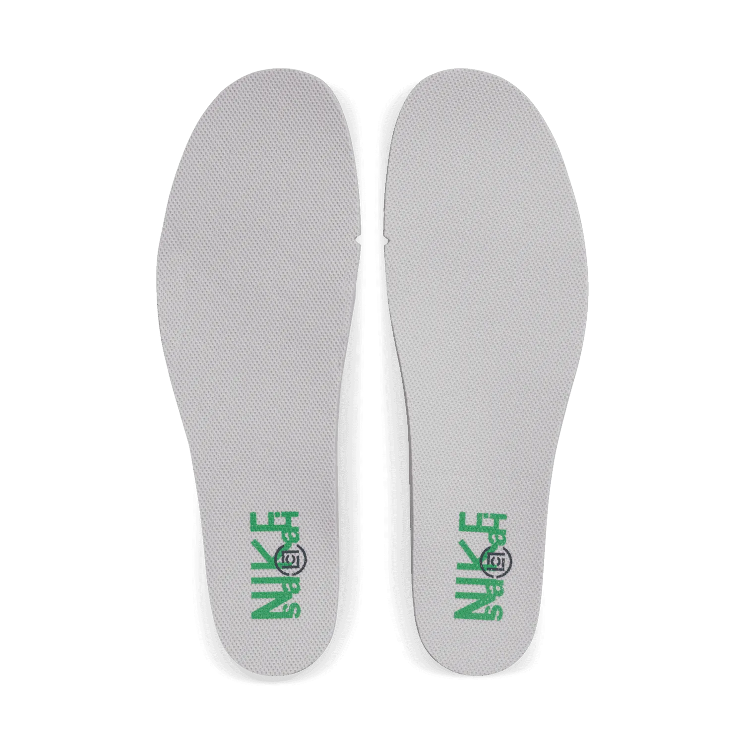 Nike LD Waffle sacai CLOT Cool Grey image 3
