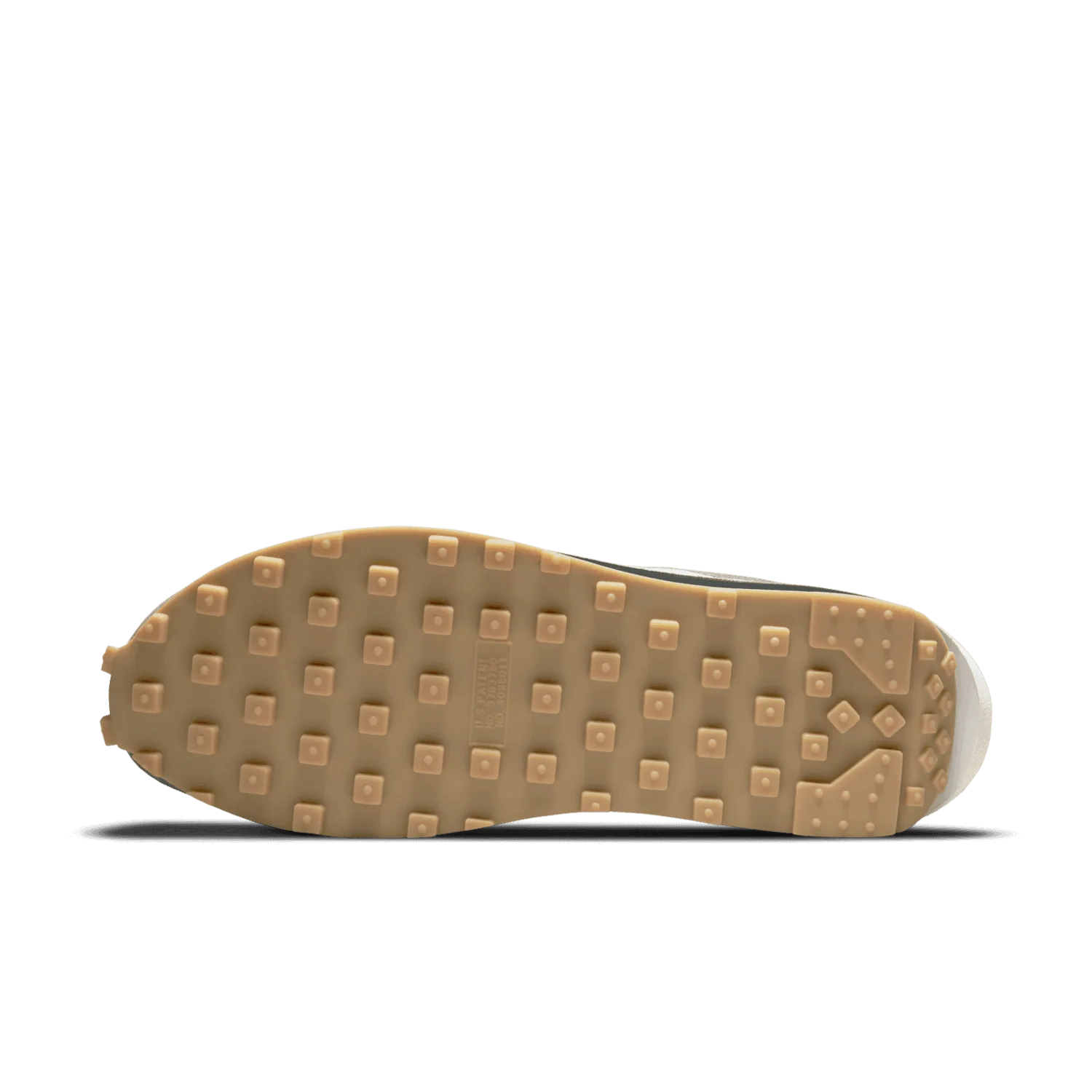 Nike LD Waffle sacai CLOT Cool Grey image 5