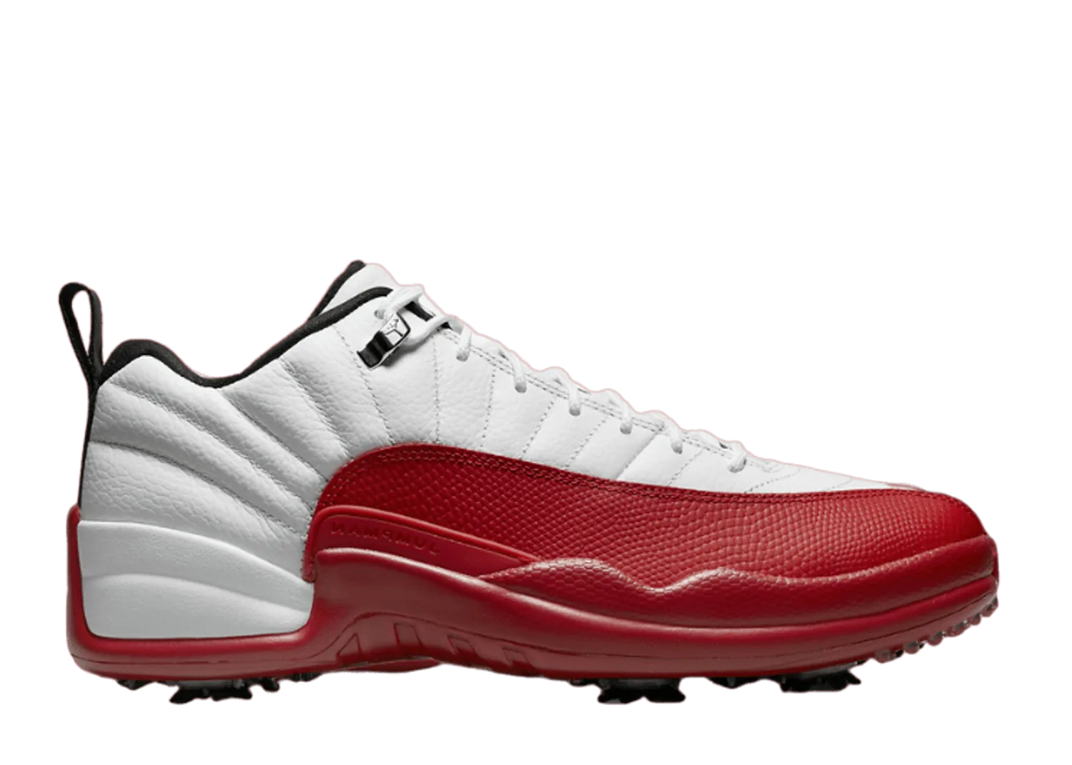 Air Jordan 12 Retro Low Golf Cherry