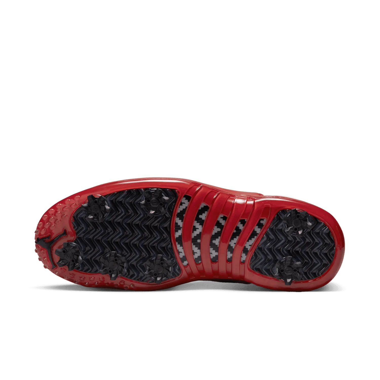 Air Jordan 12 Retro Low Golf Cherry image 2