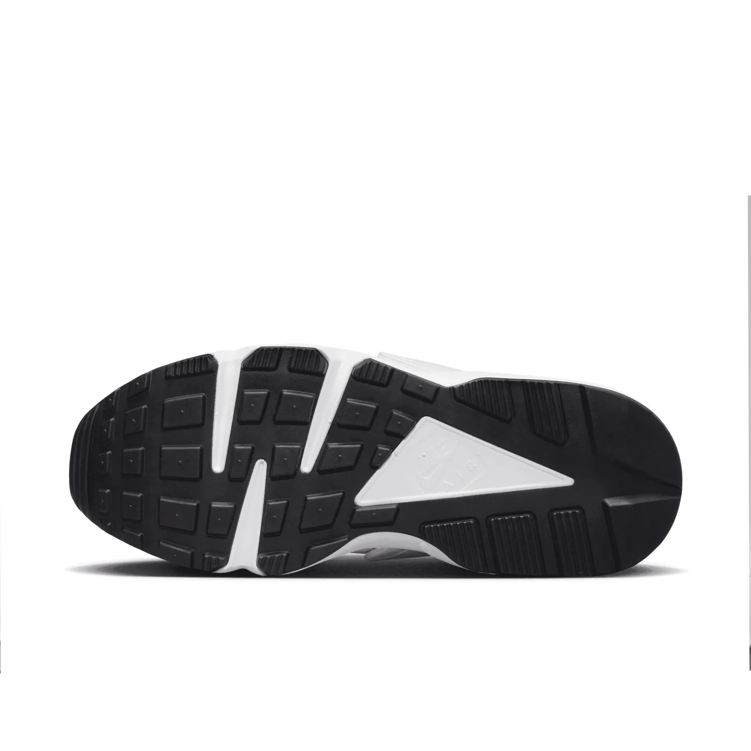 Nike Air Huarache White Phantom image 2