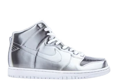 Nike Dunk High CLOT Flux