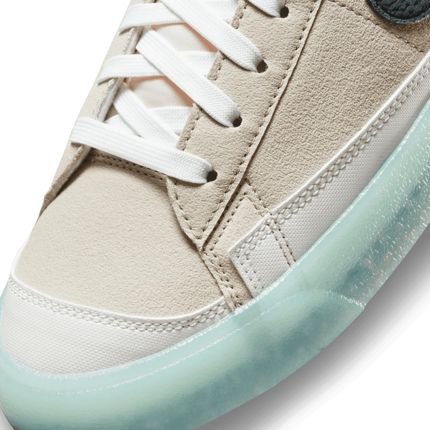 Nike Blazer Mid '77 Shoes image 6