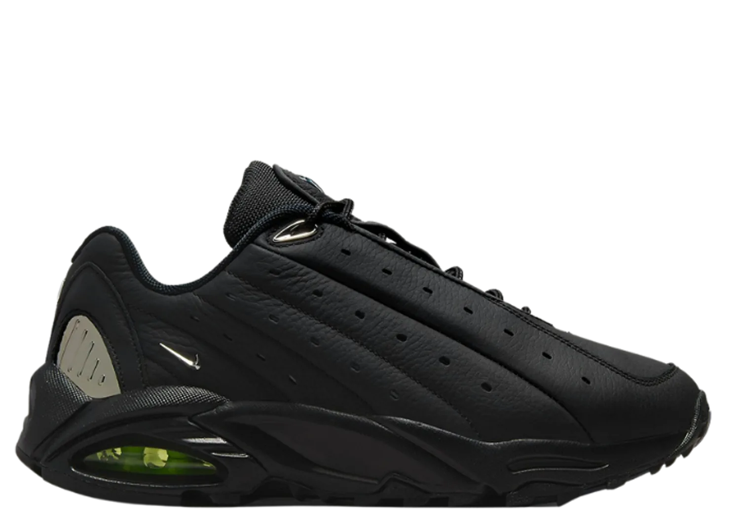 Nike Hot Step Air Terra Drake NOCTA Black