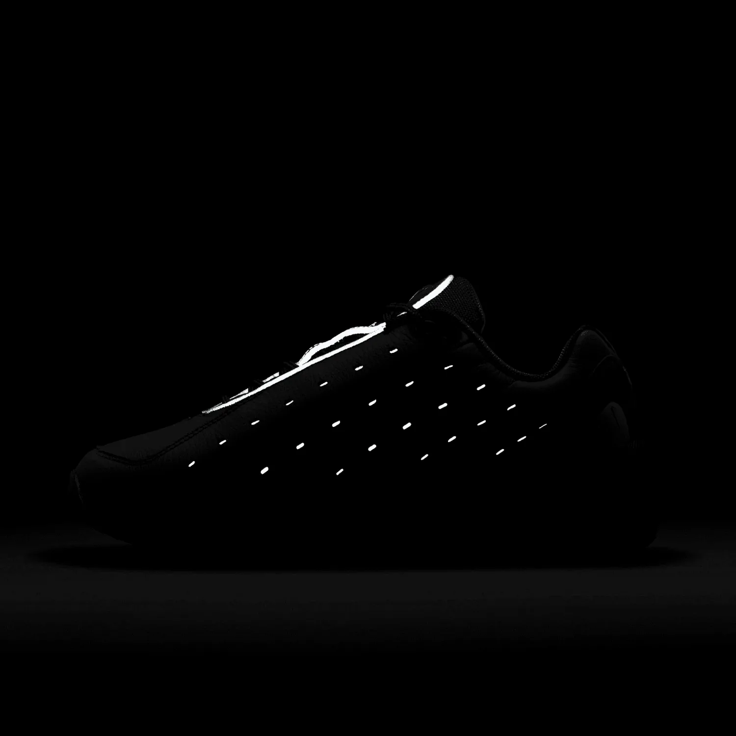 Nike Hot Step Air Terra Drake NOCTA Black image 2