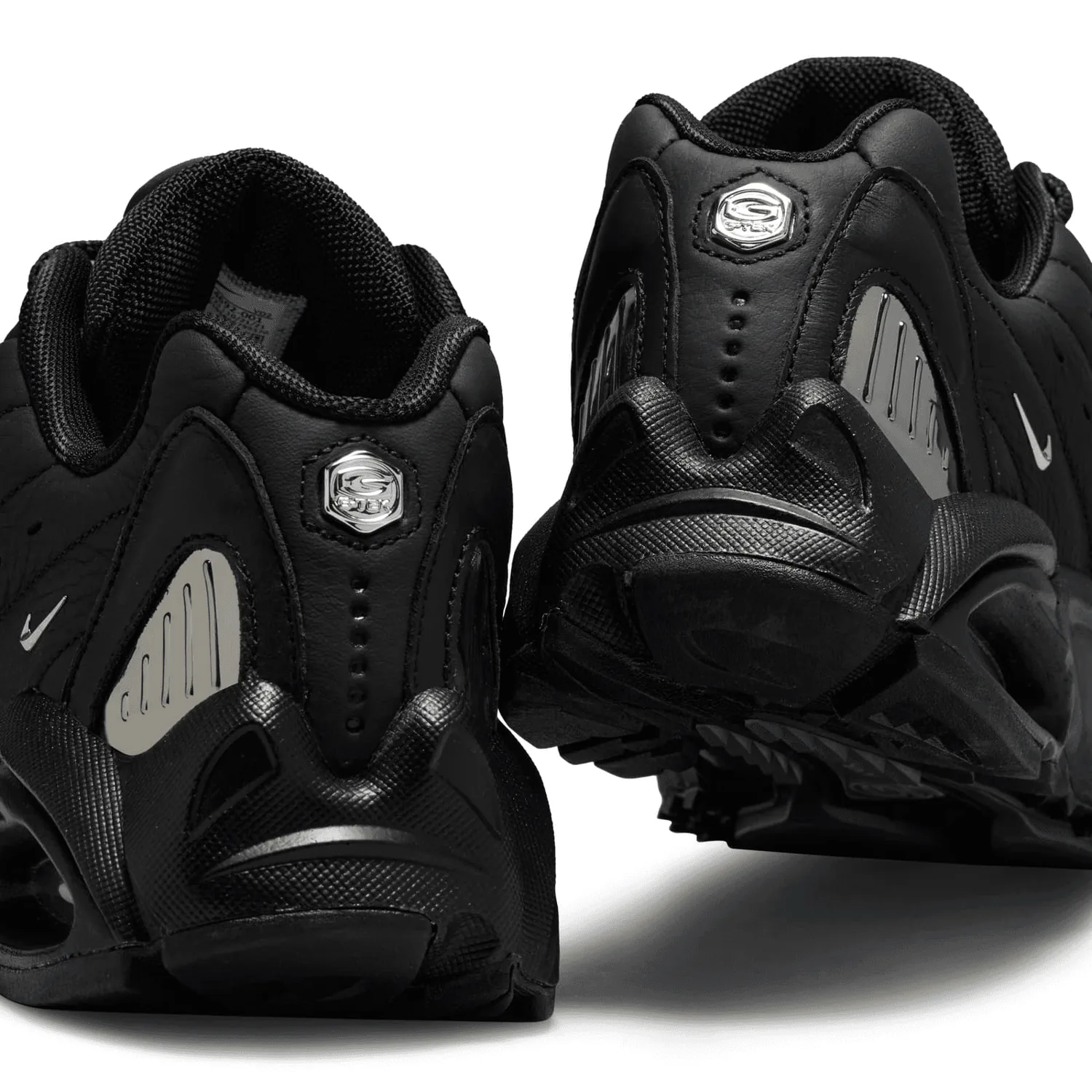 Nike Hot Step Air Terra Drake NOCTA Black image 4