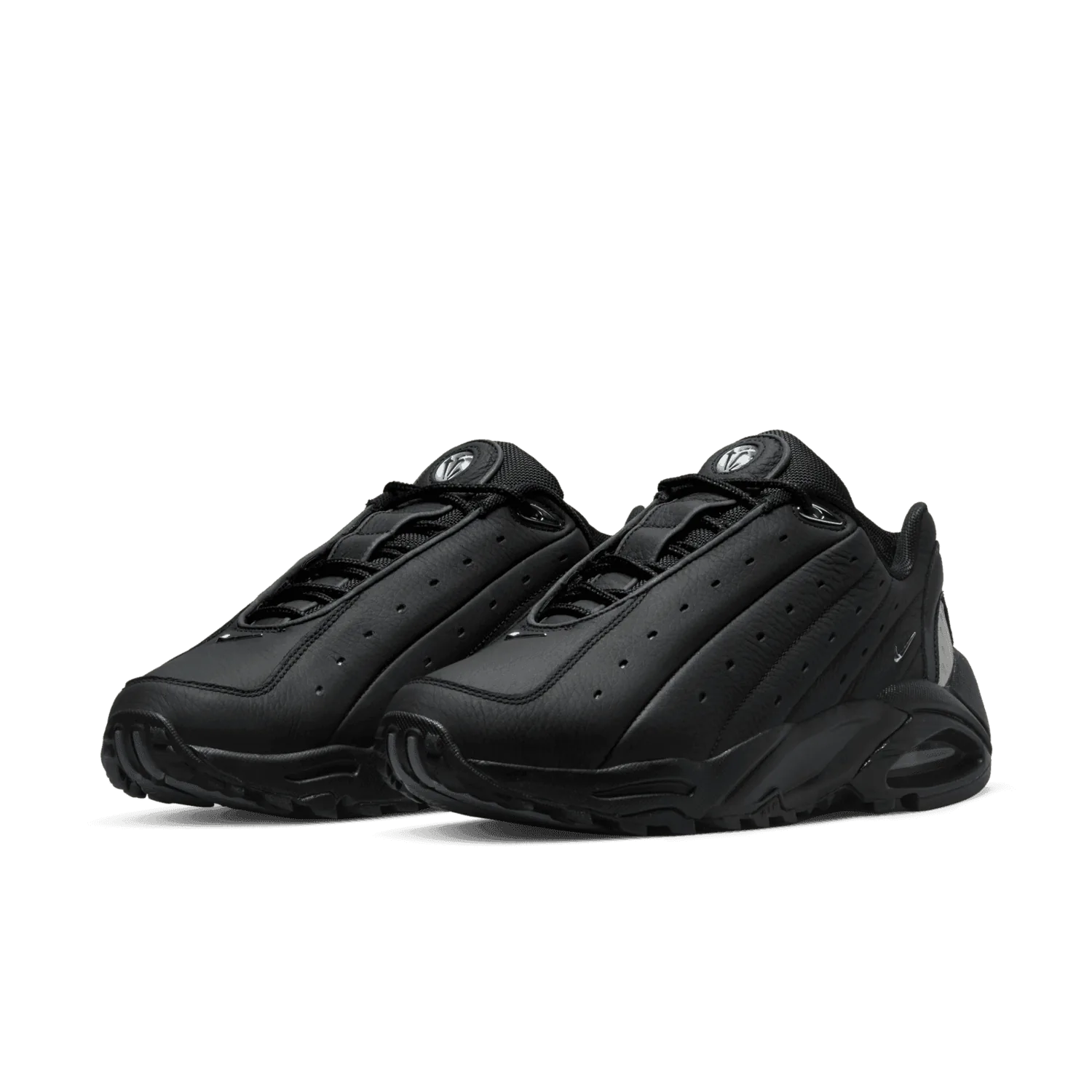 Nike Hot Step Air Terra Drake NOCTA Black image 10