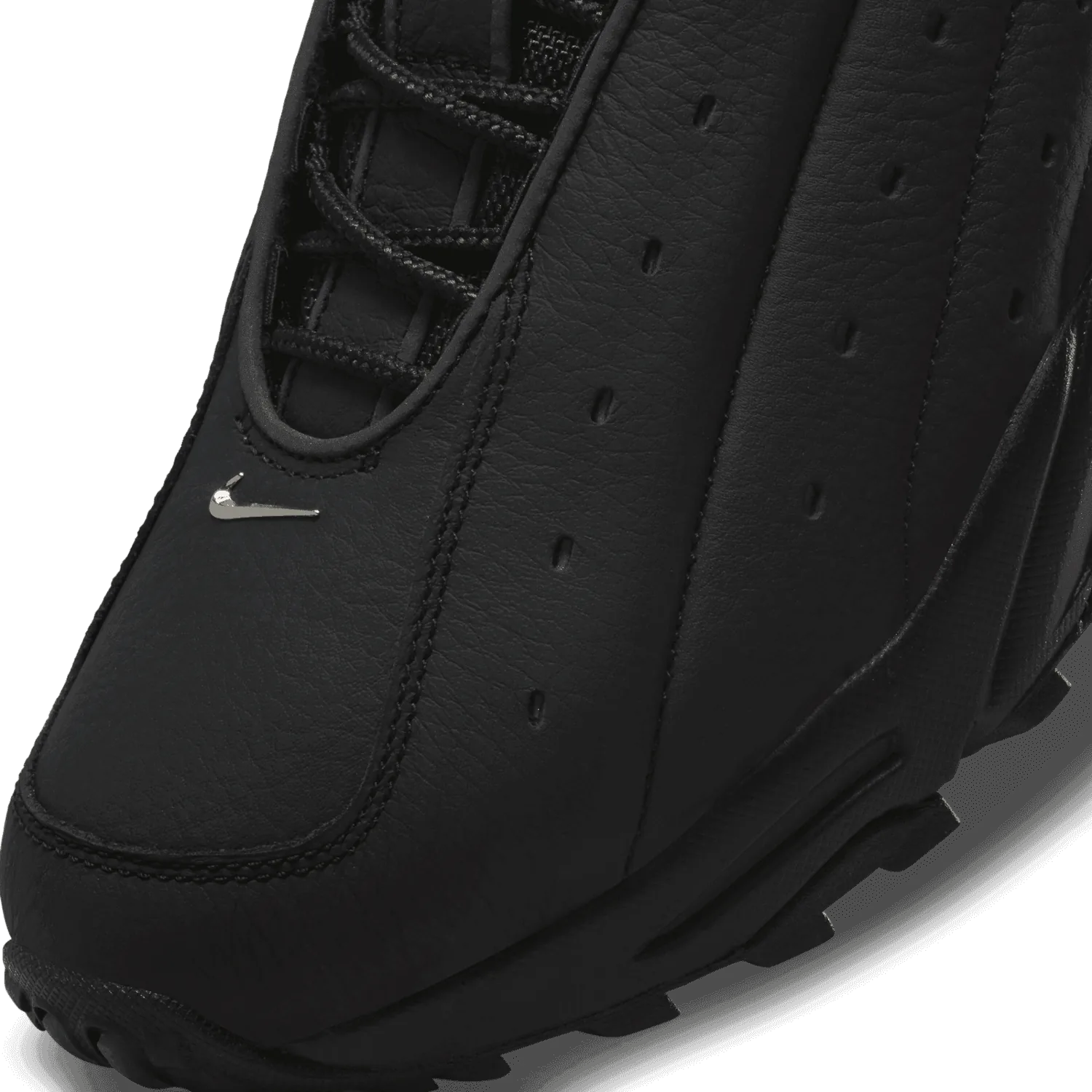 Nike Hot Step Air Terra Drake NOCTA Black image 12