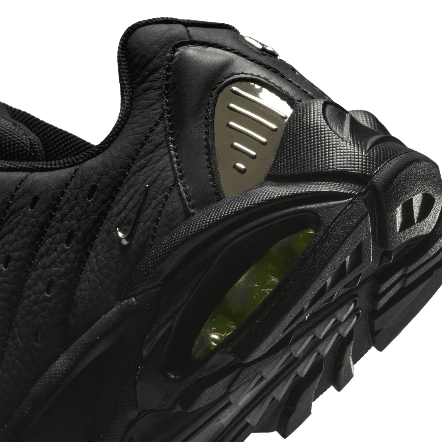 Nike Hot Step Air Terra Drake NOCTA Black image 13