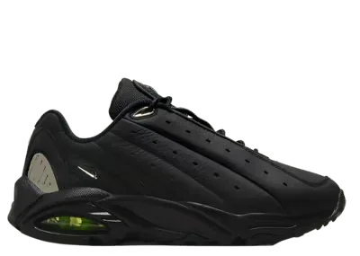 Nike Hot Step Air Terra Drake NOCTA Black