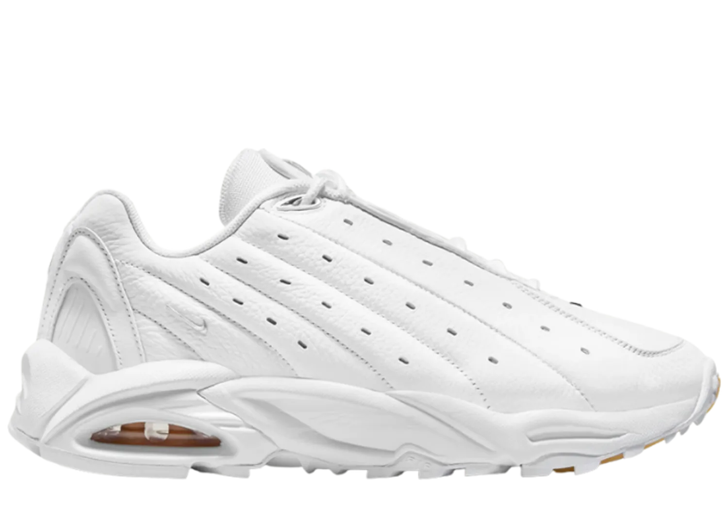 Nike Hot Step Air Terra Drake NOCTA White